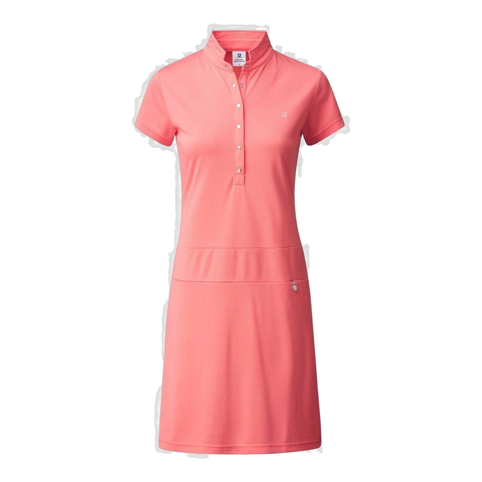 Daily Sports Rimini Cap/S Kleid Damen