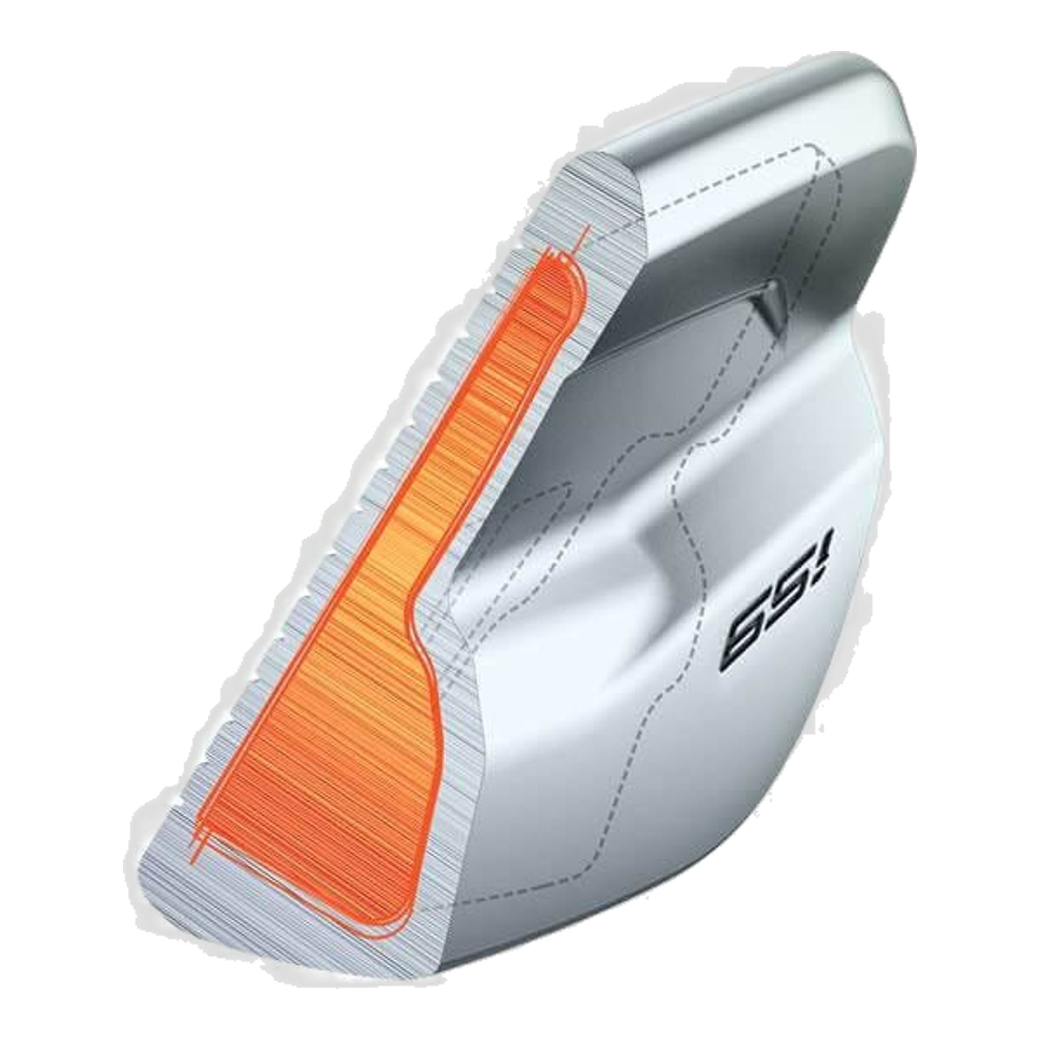 Ping I59 Eisensatz Herren