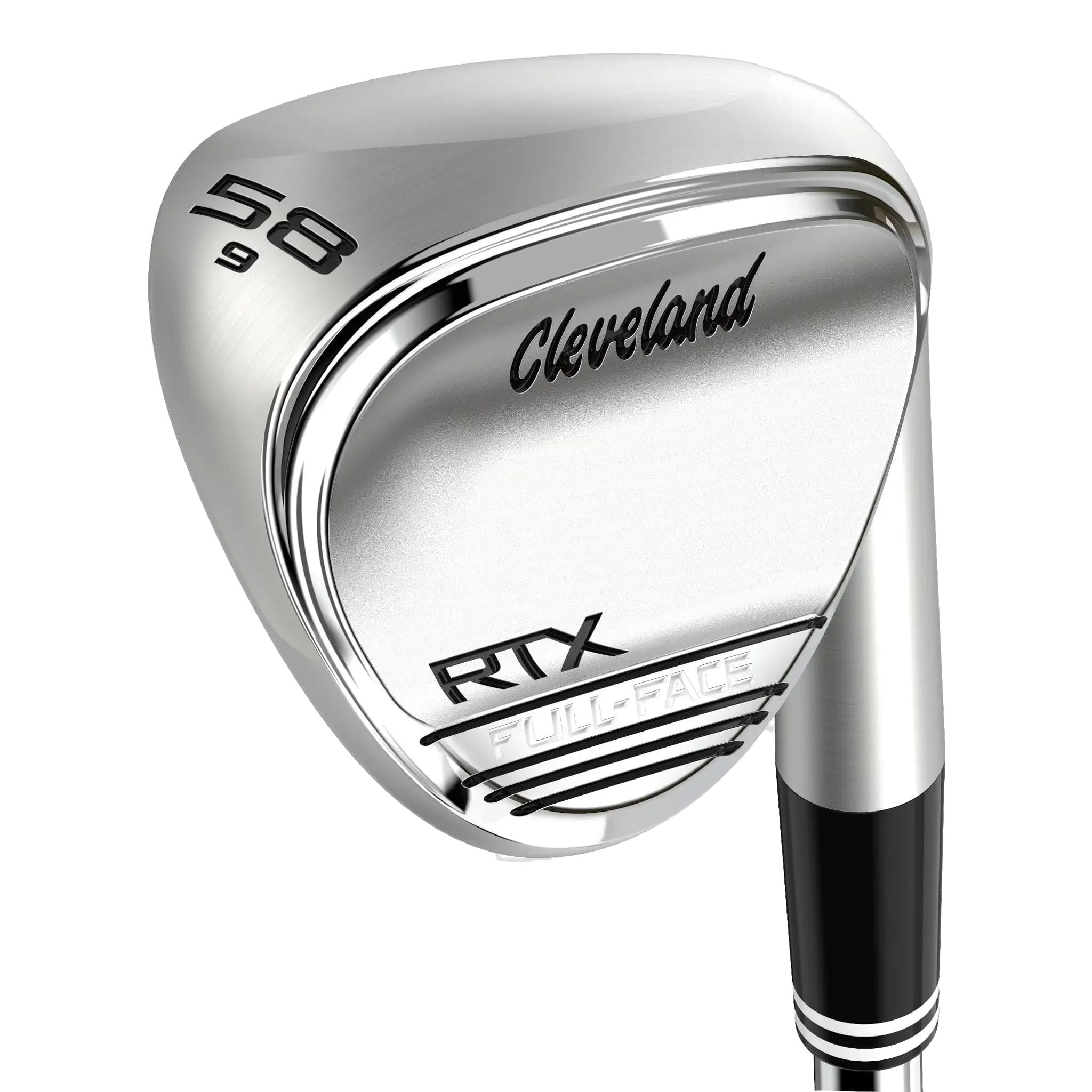 Cleveland RTX Zipcore Full Face 2 TS Wedge Herren