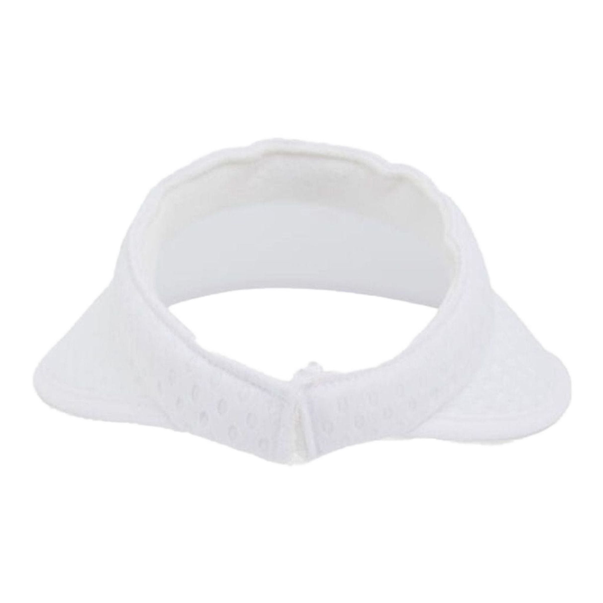 J. Lindeberg Zena Diadem Visor Damen