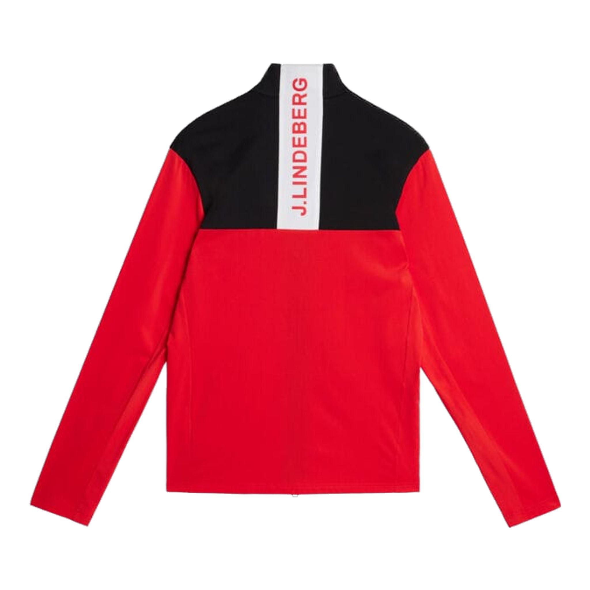 J. Lindeberg Banks Midlayer Herren