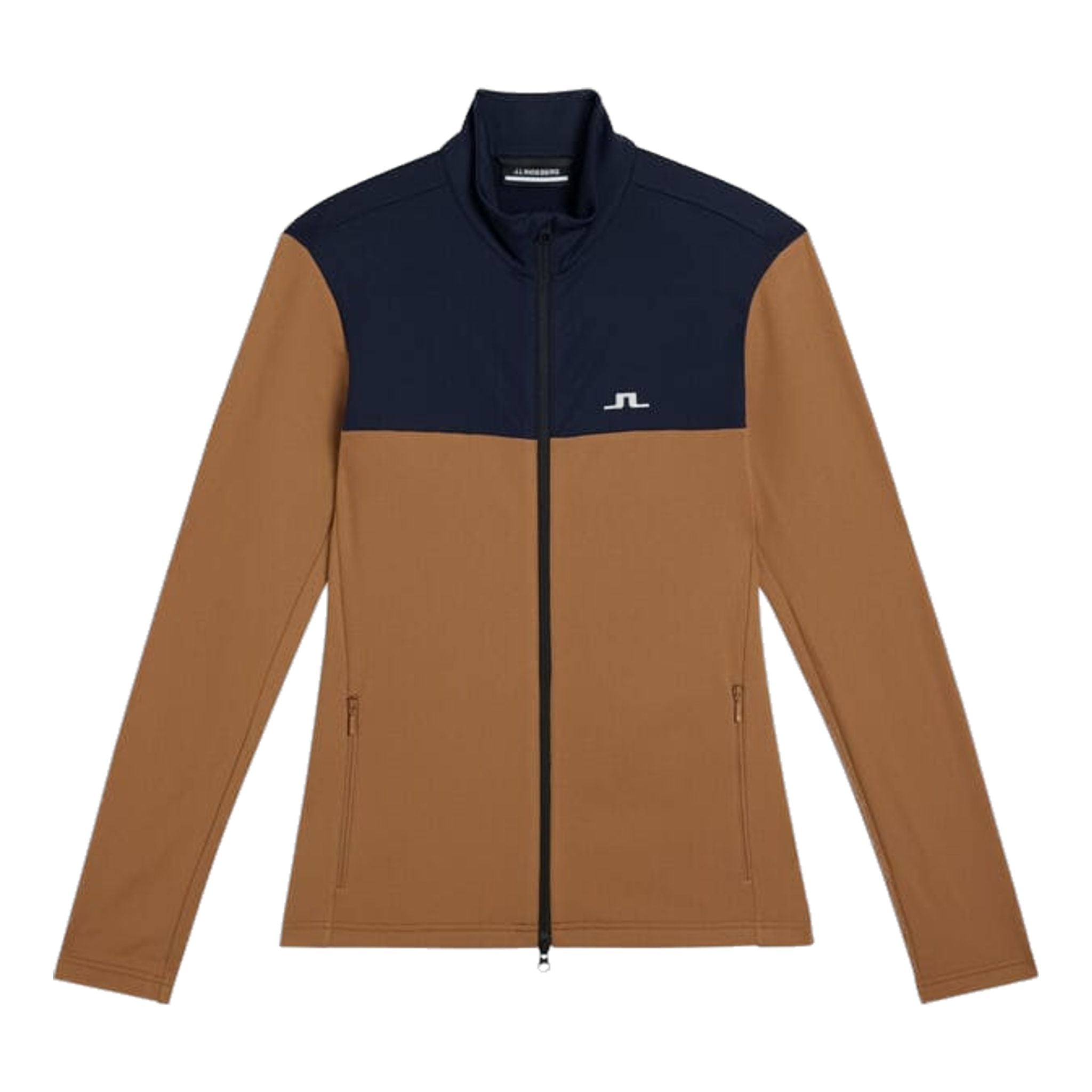 J. Lindeberg Banks Midlayer Herren