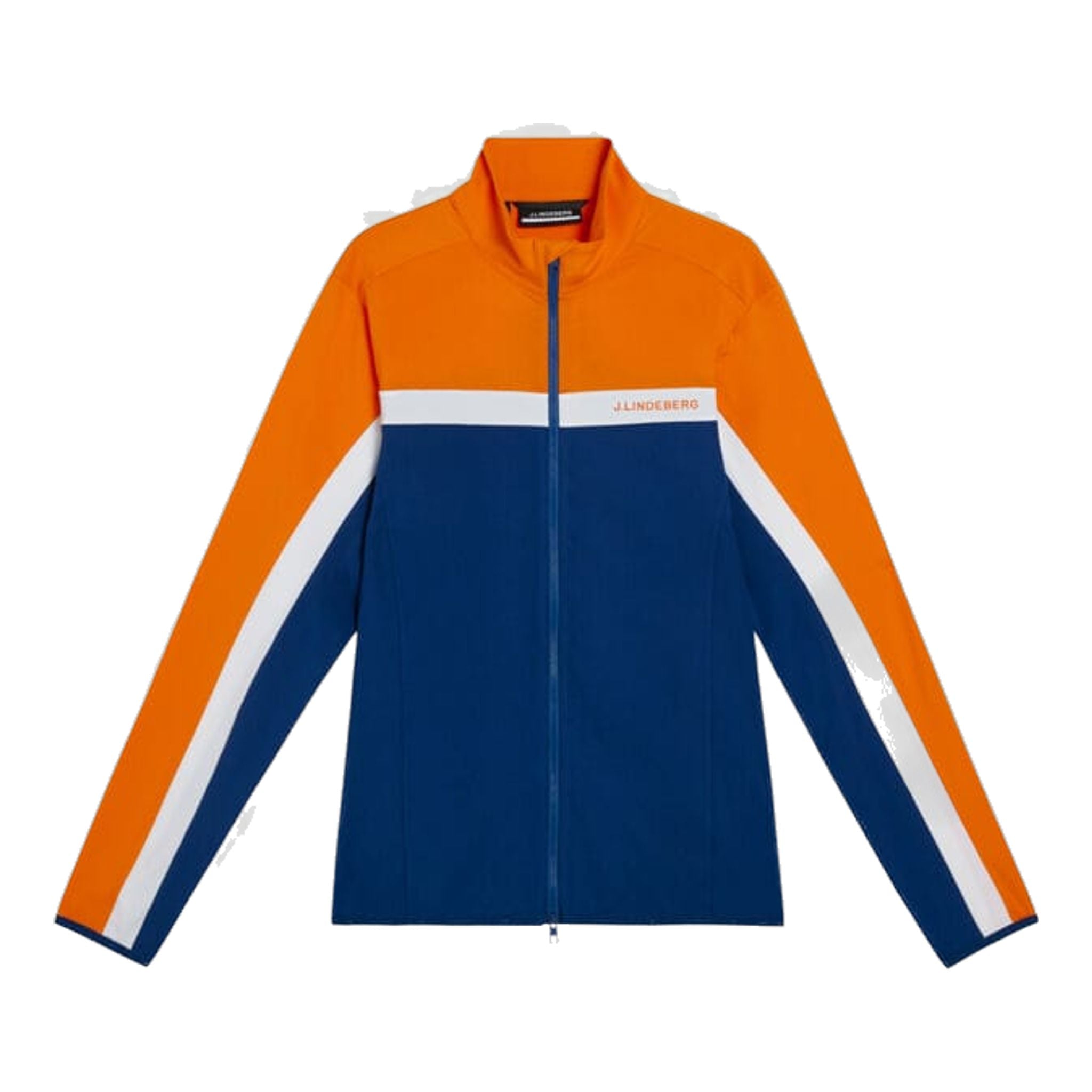 J. Lindeberg Jarvis Midlayer Jacke Herren