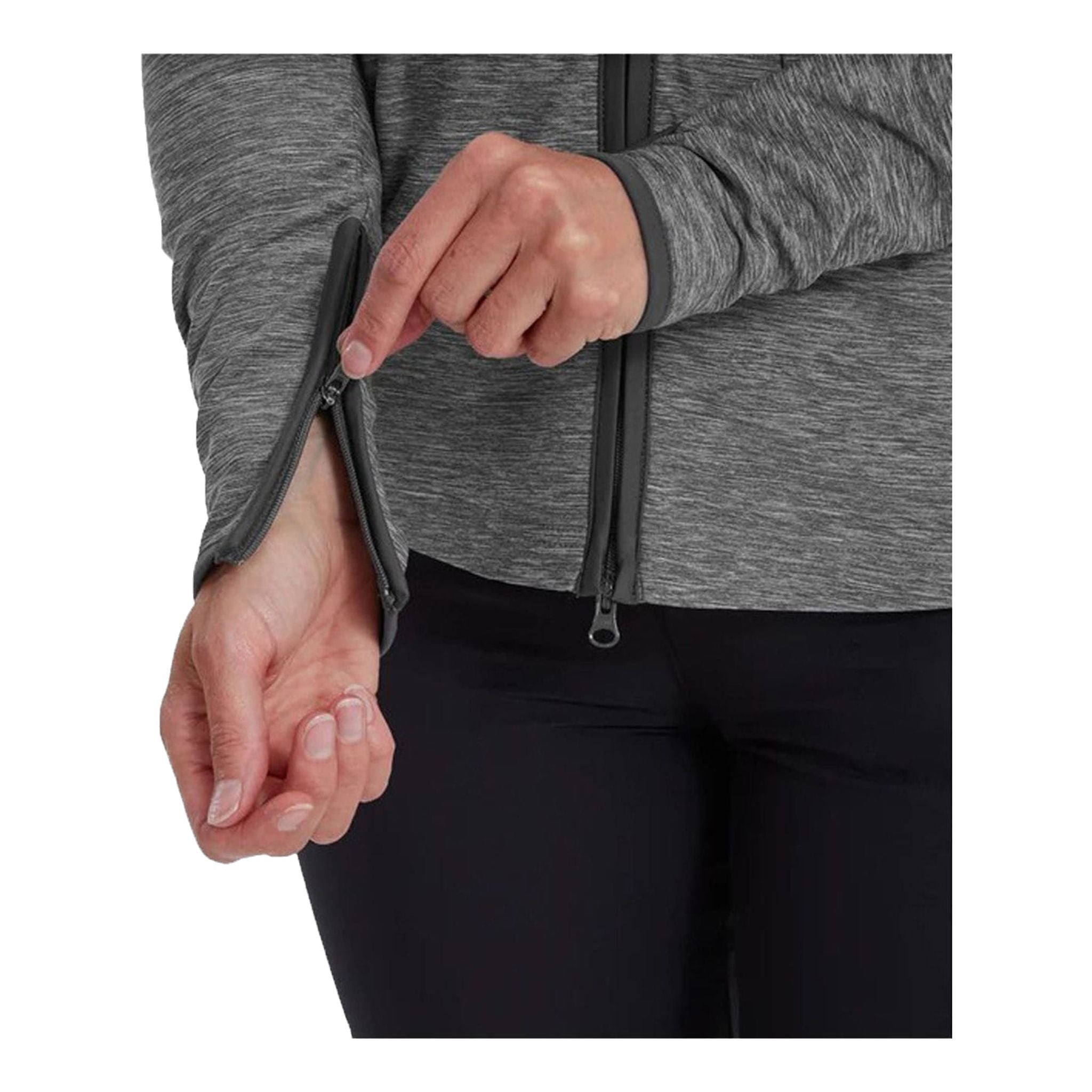 Footjoy Space Layer Damen