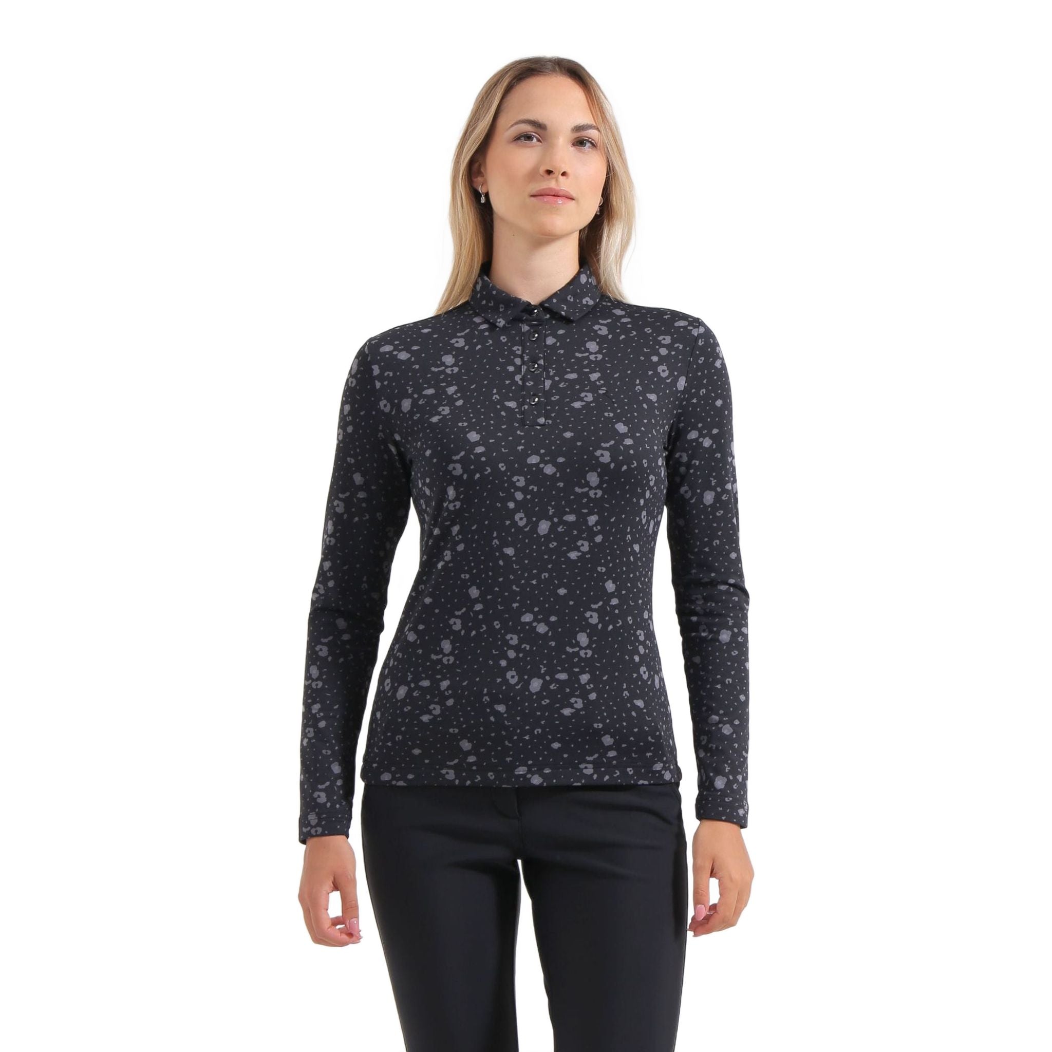 Chervo Akash Poloshirt Damen