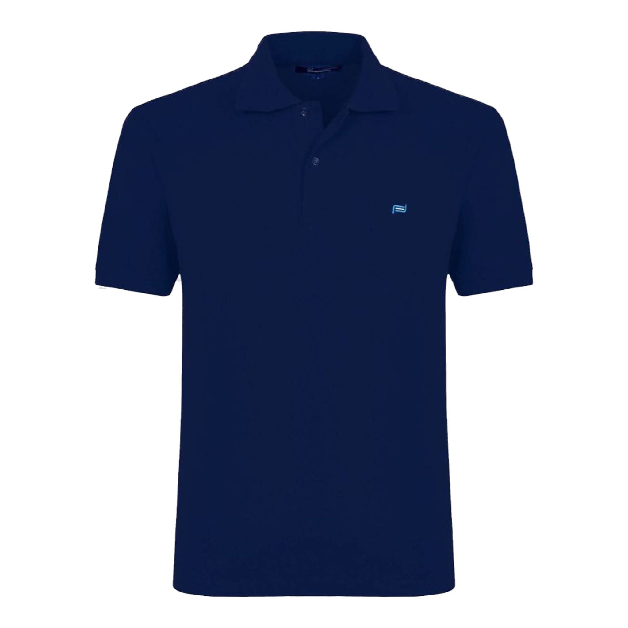 Camicissima Basic Poloshirt Herren