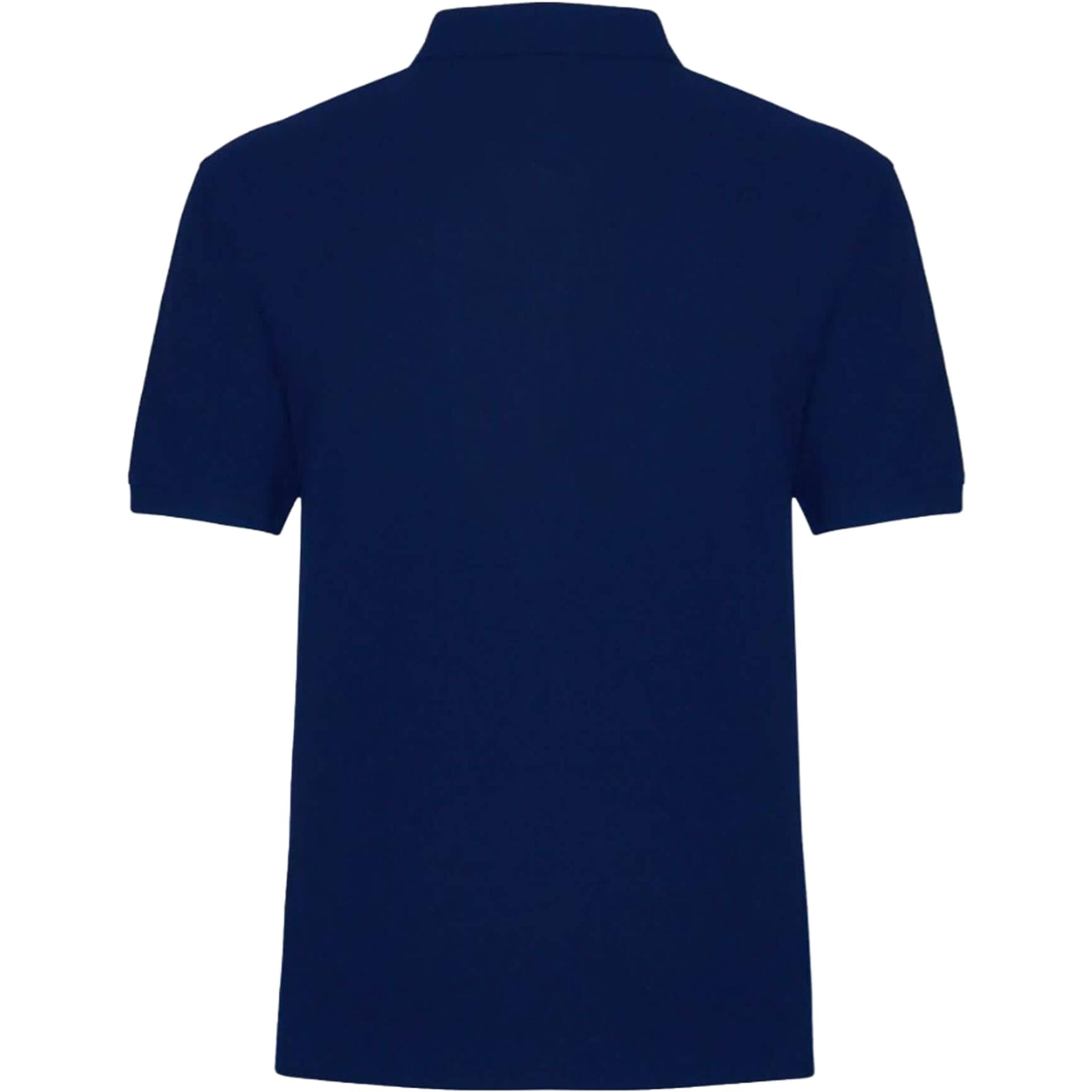 Camicissima Basic Poloshirt Herren