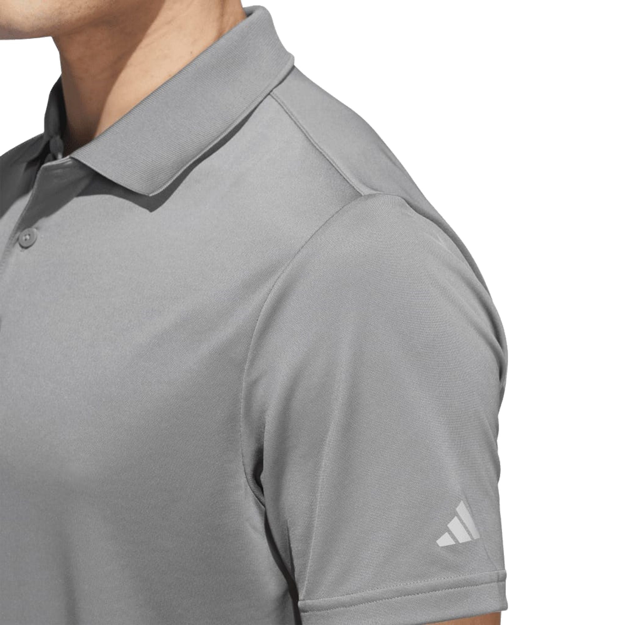Adidas Performance Polo Herren