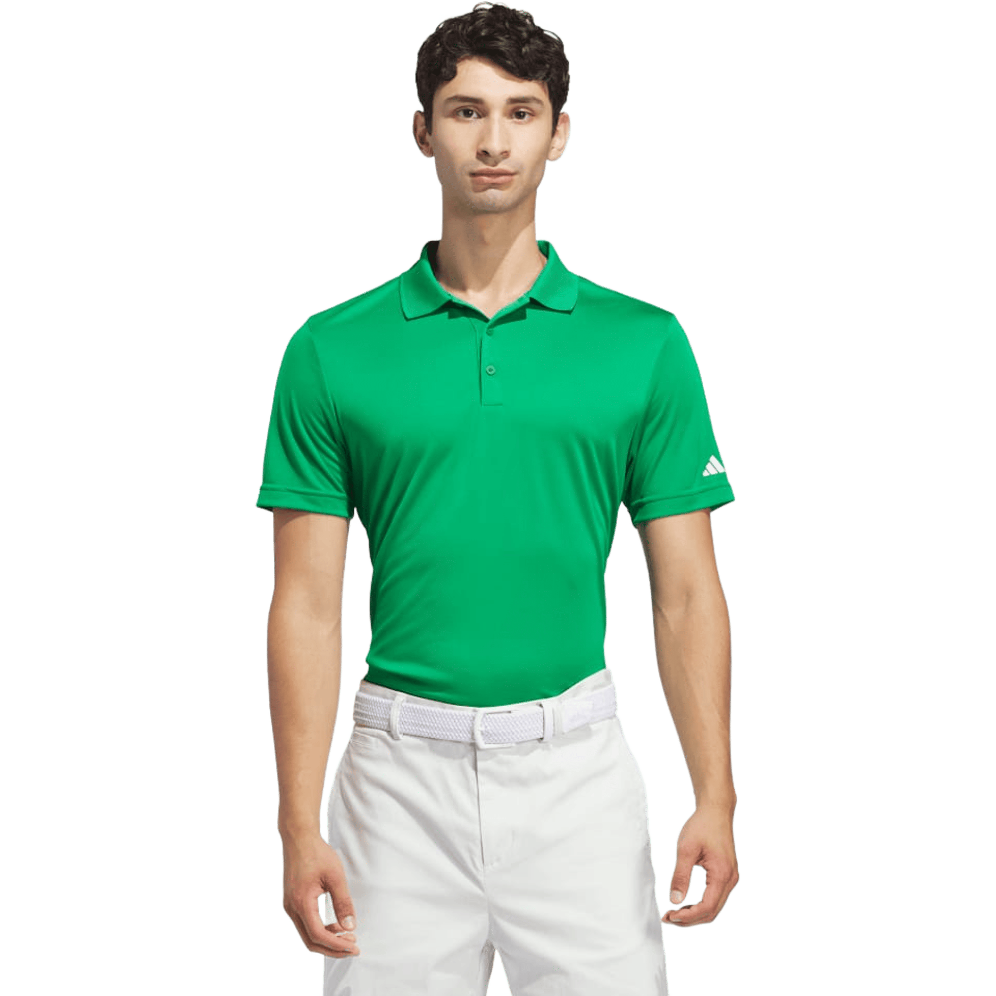 Adidas Performance Polo Herren