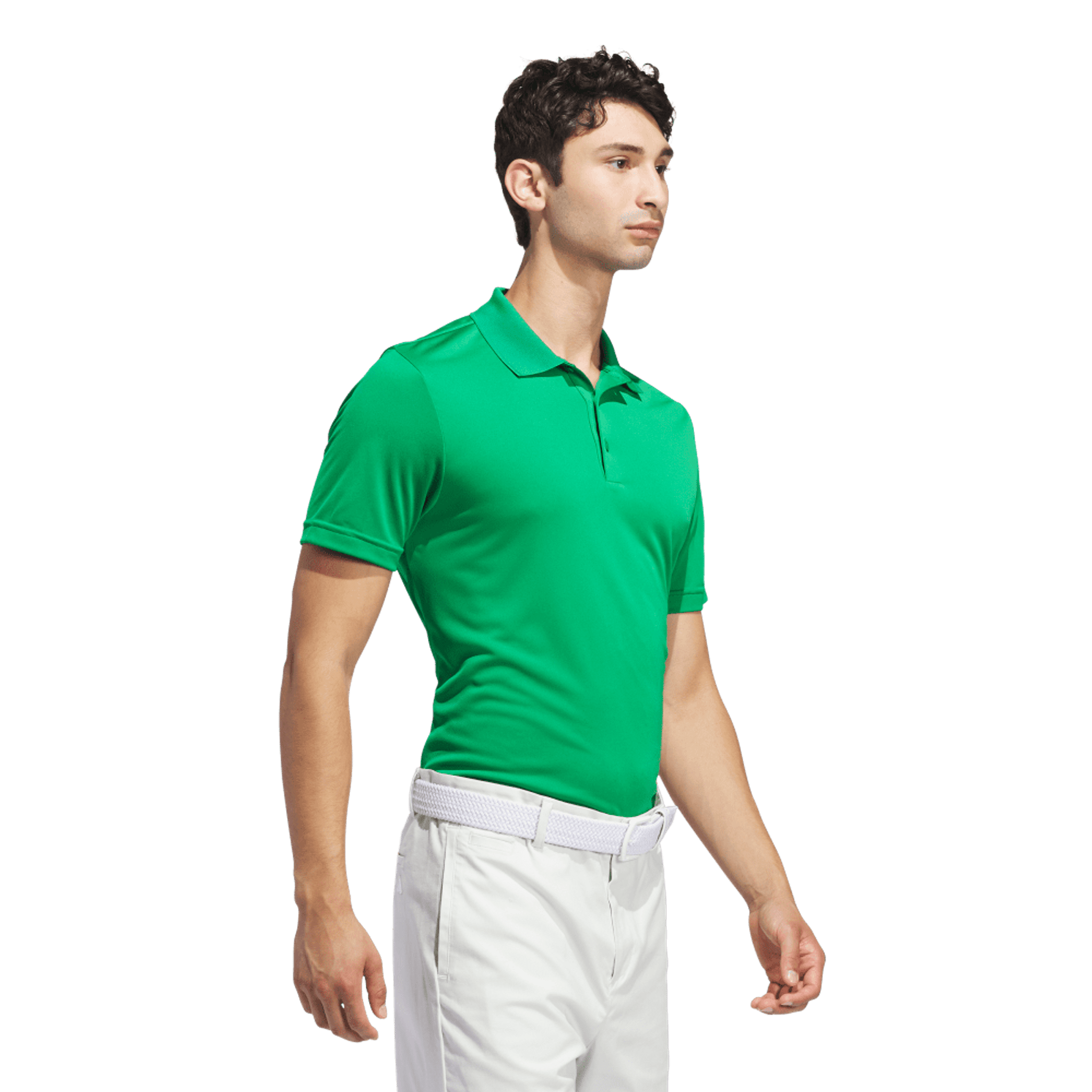 Adidas Performance Polo Herren