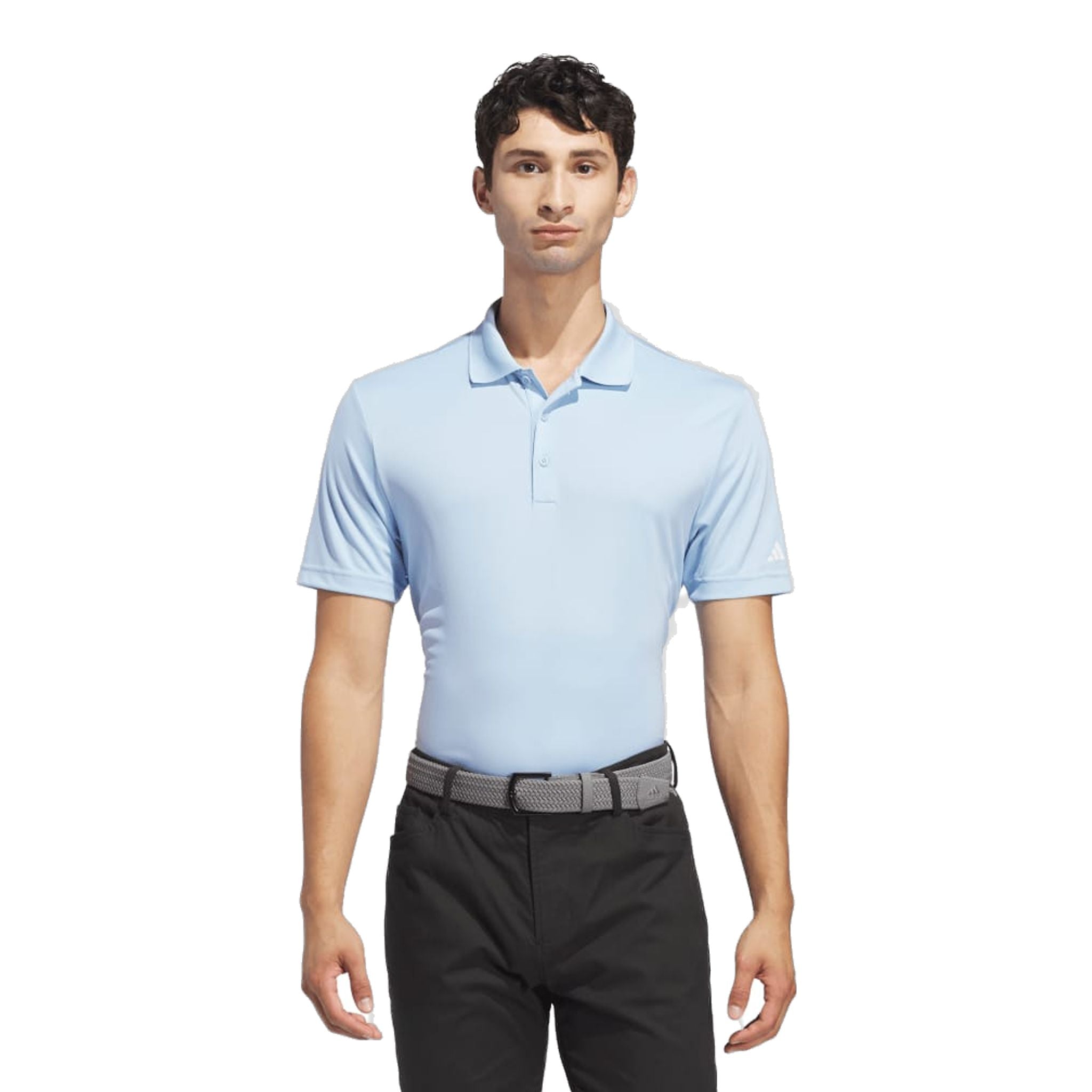 Adidas Performance Polo Herren
