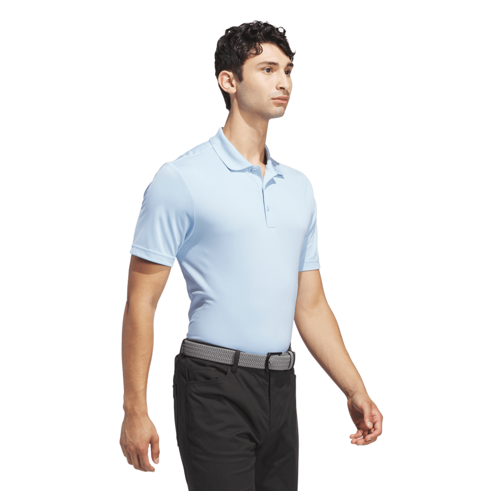 Adidas Performance Polo Herren