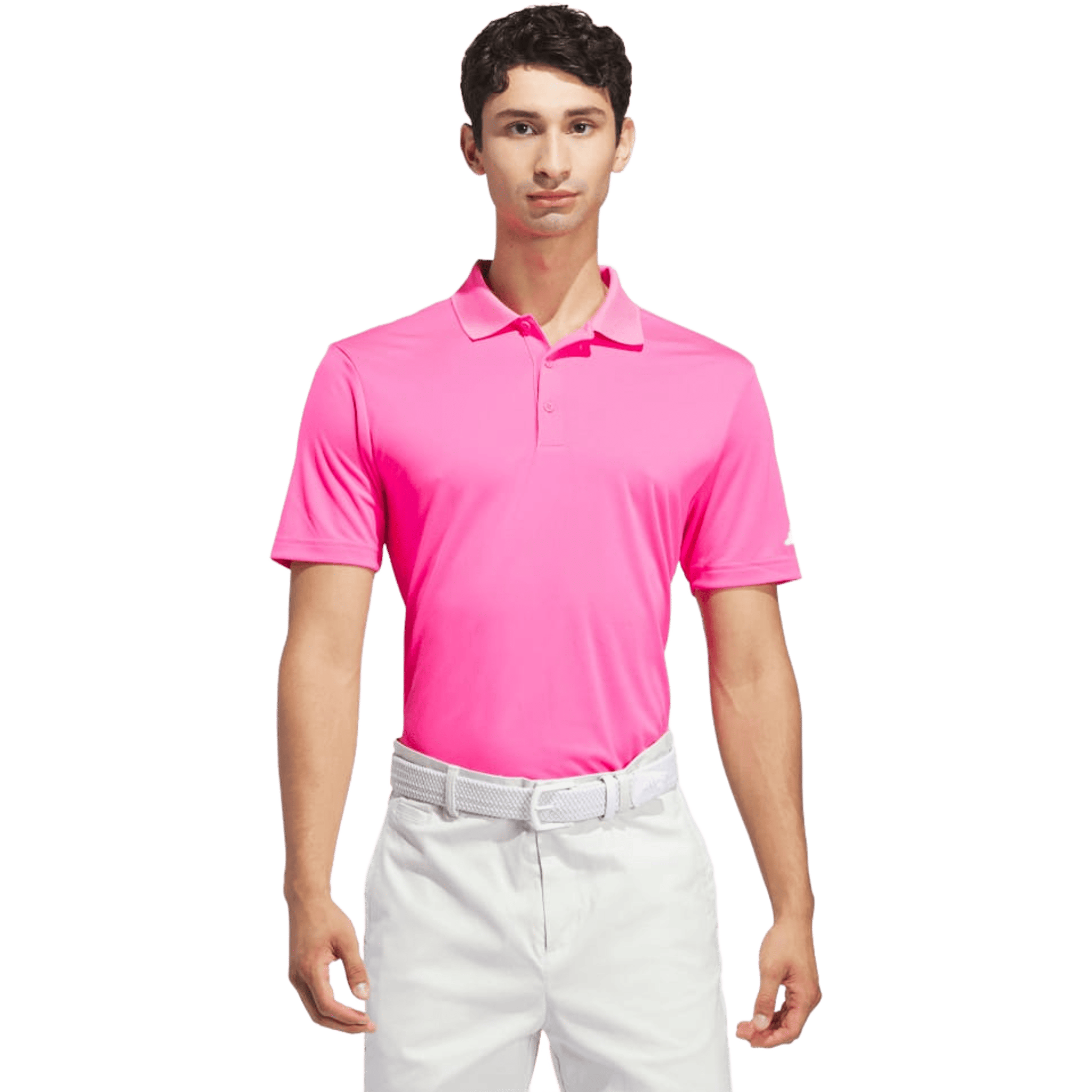 Adidas Performance Polo Herren