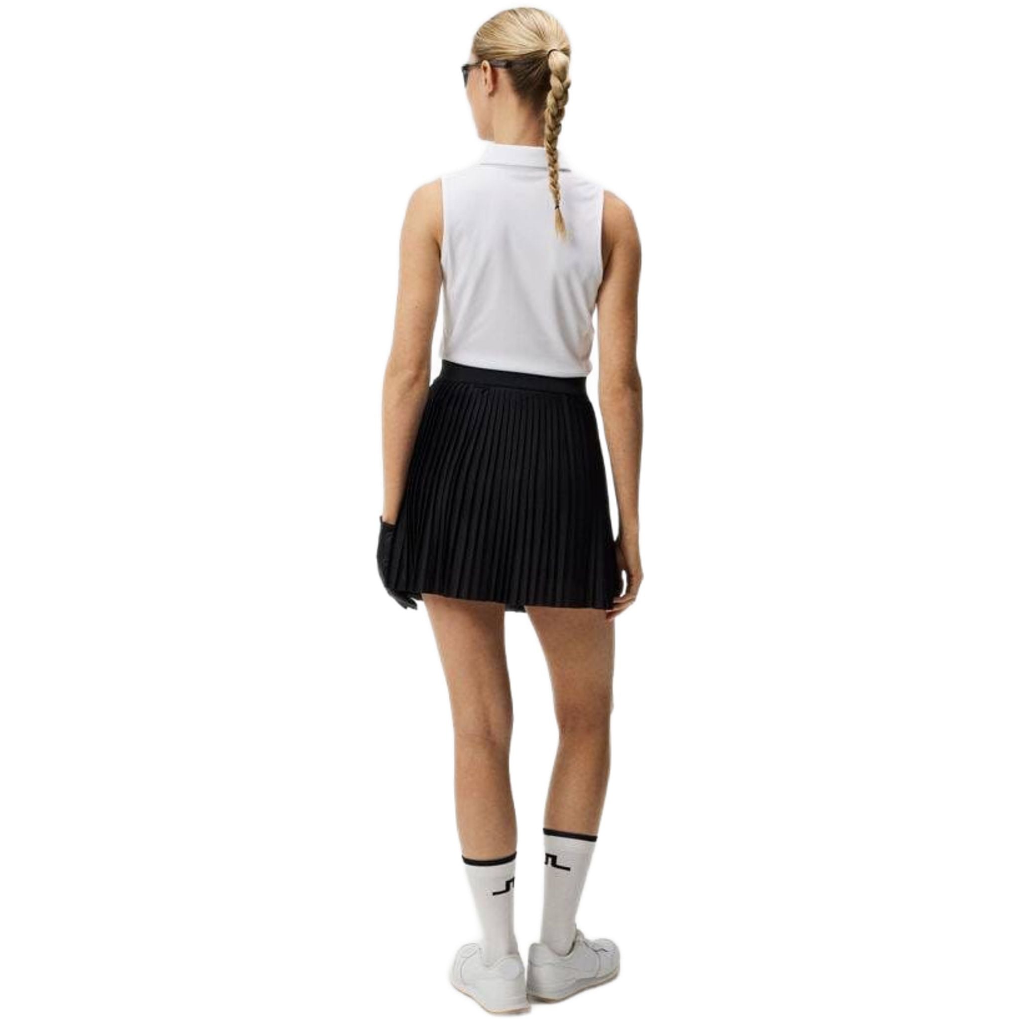 J. Lindeberg Dena Sleeveless Top Damen