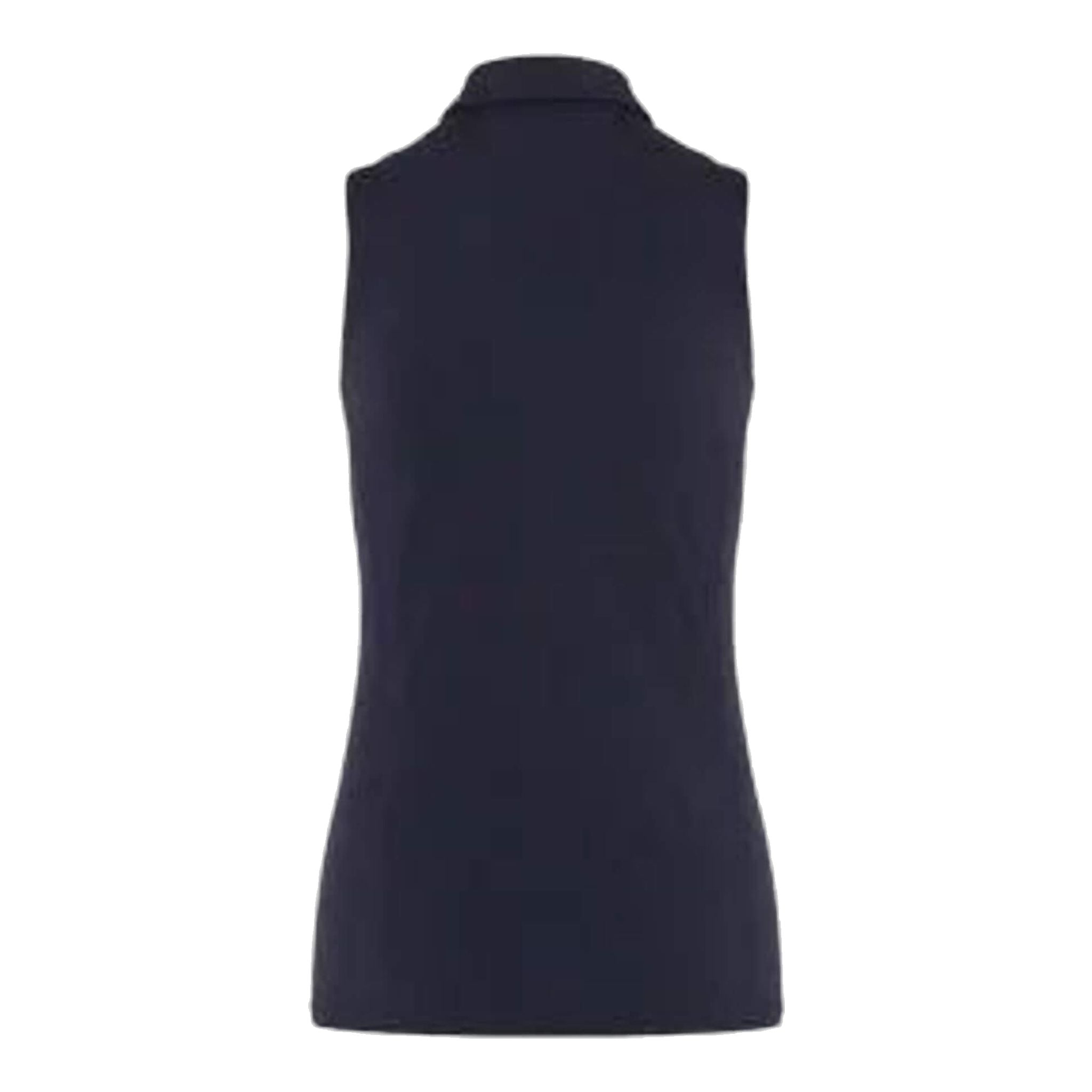 J. Lindeberg Dena-TX Jersey Poloshirt Damen