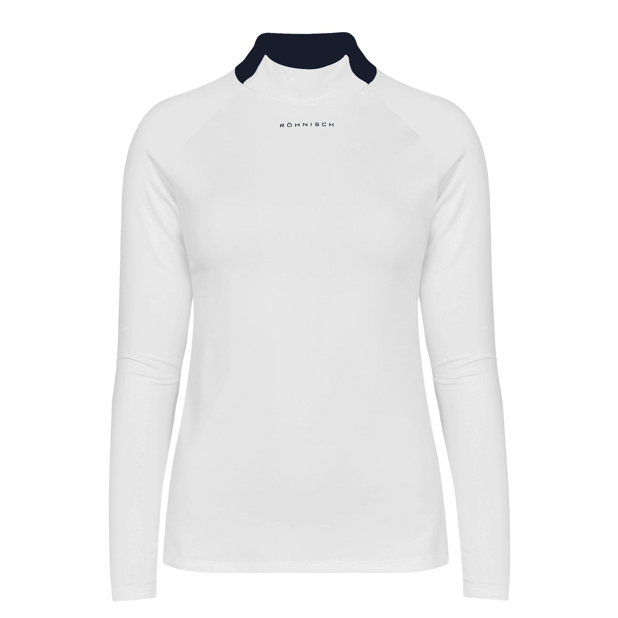 Röhnisch Elle Poloshirt Damen