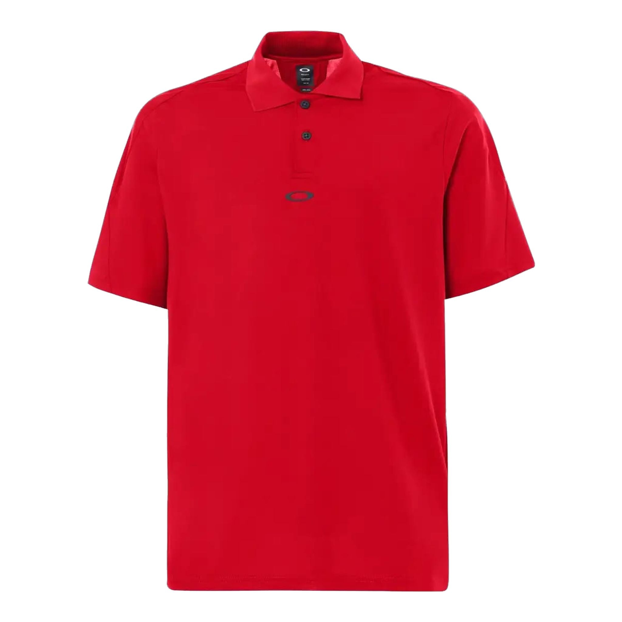 Oakley Ergonomic SS Poloshirt Herren
