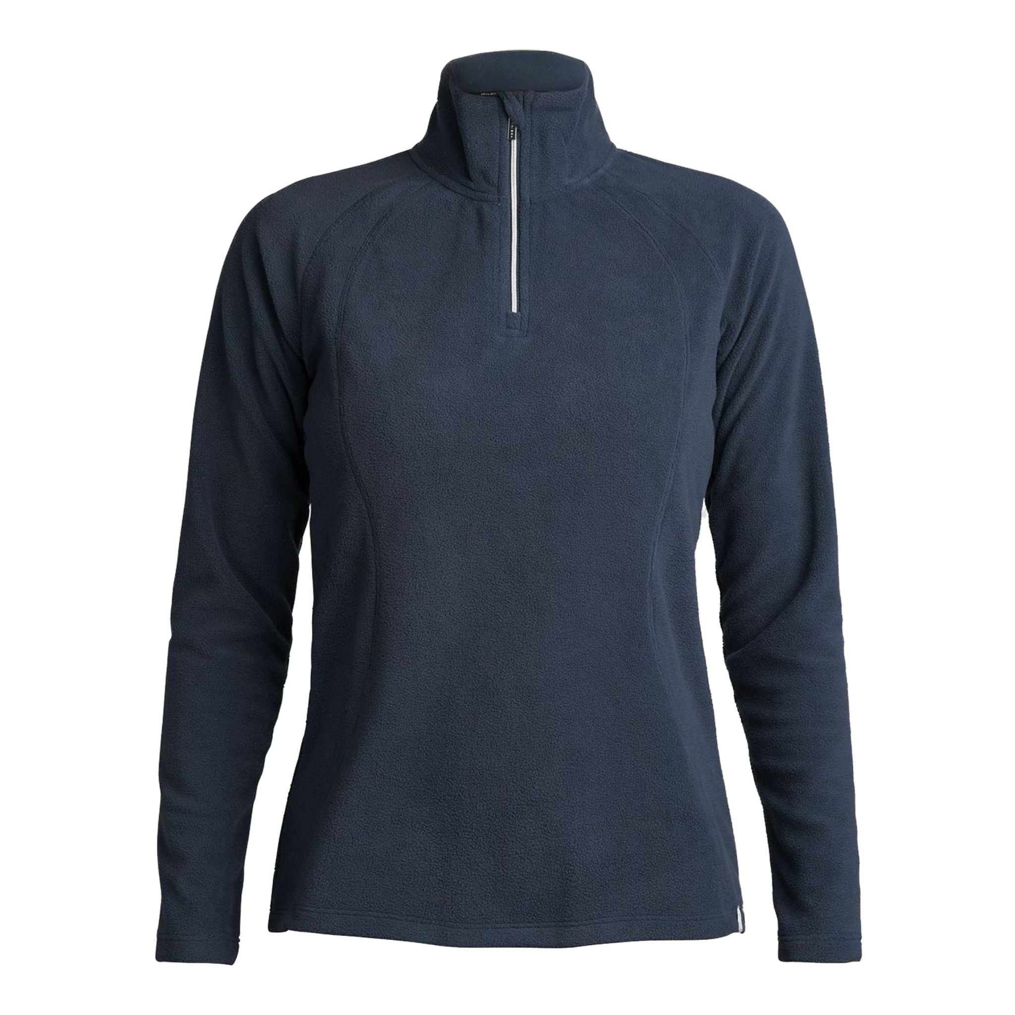 Röhnisch Amy Half Zip Fleece-Sweater Damen