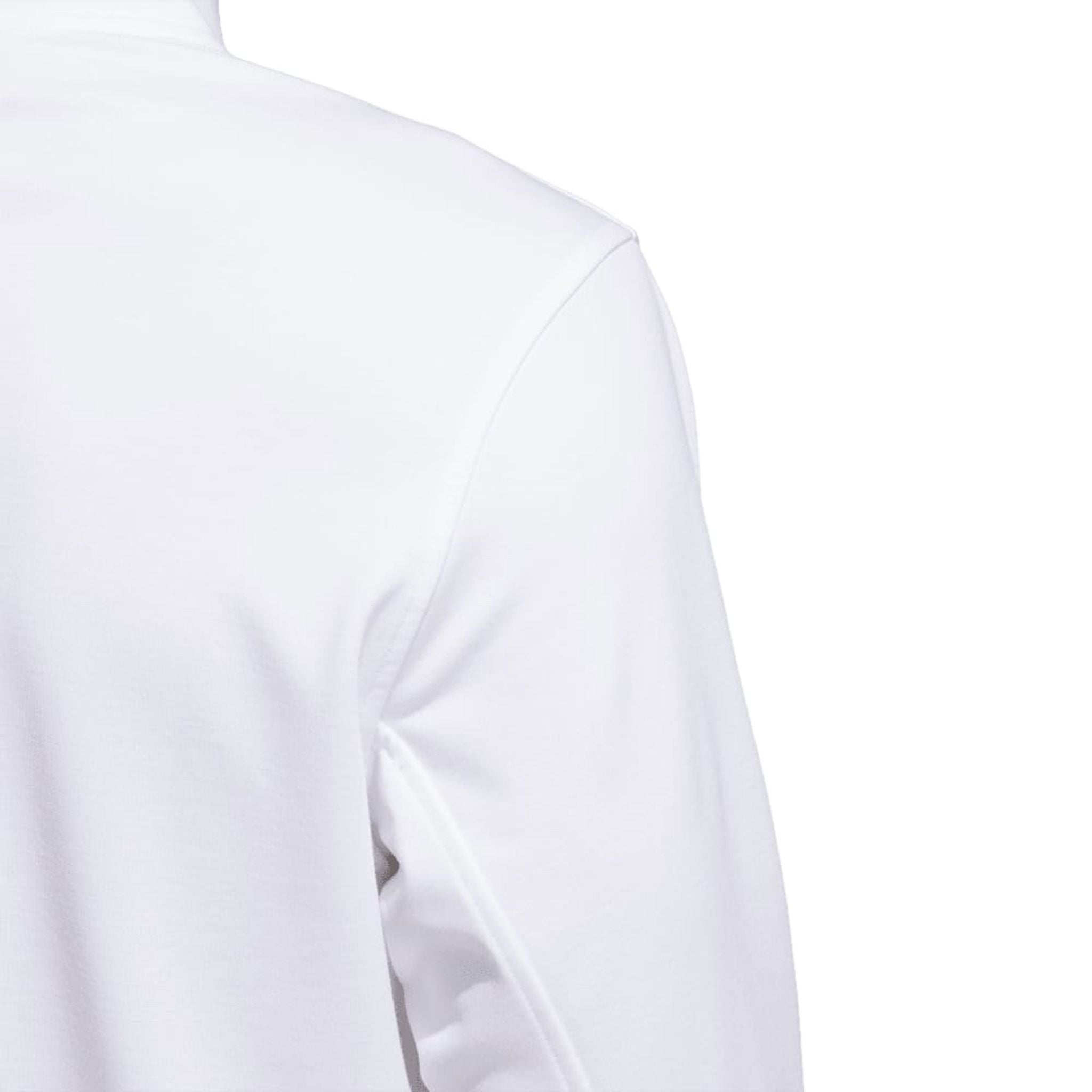 Adidas Elevevated 1/4 Zip Sweater Herren