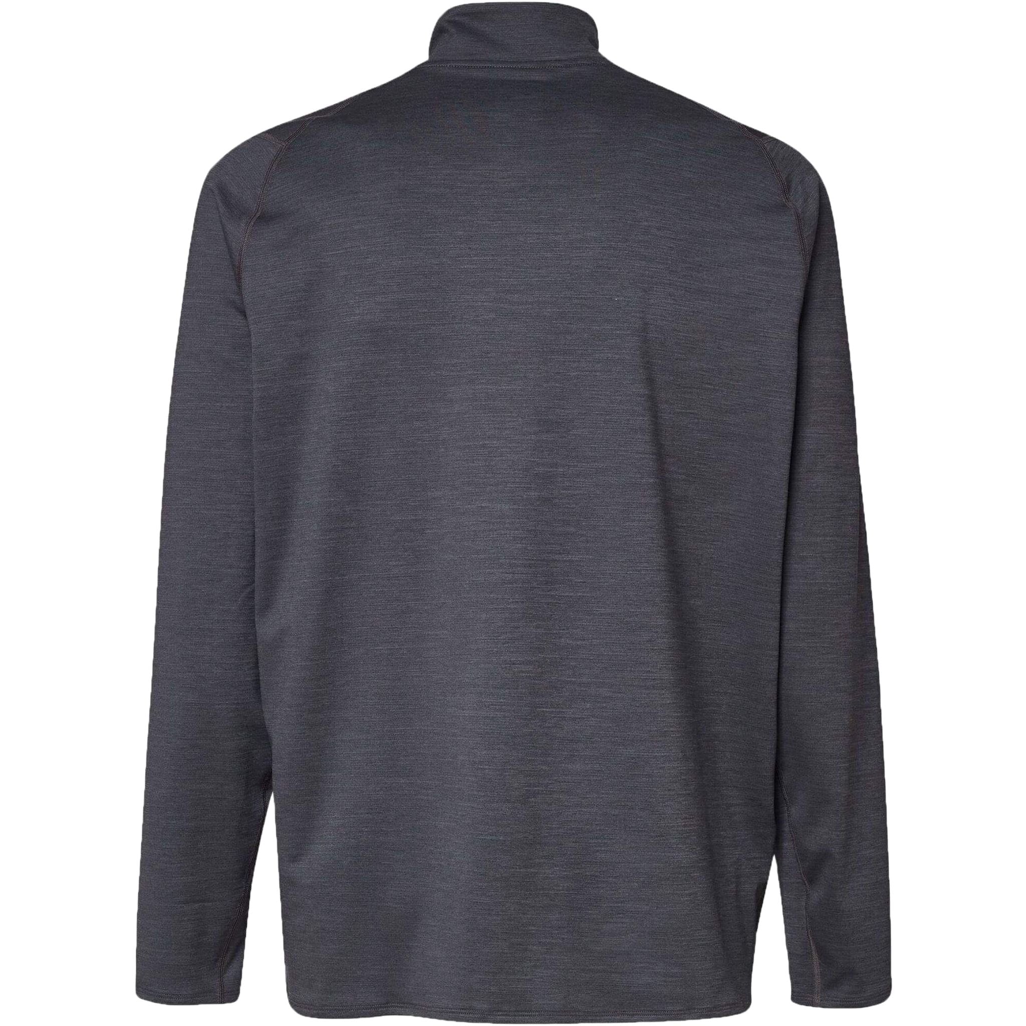 Oakley Pullover Gravity Range Qtr Herren