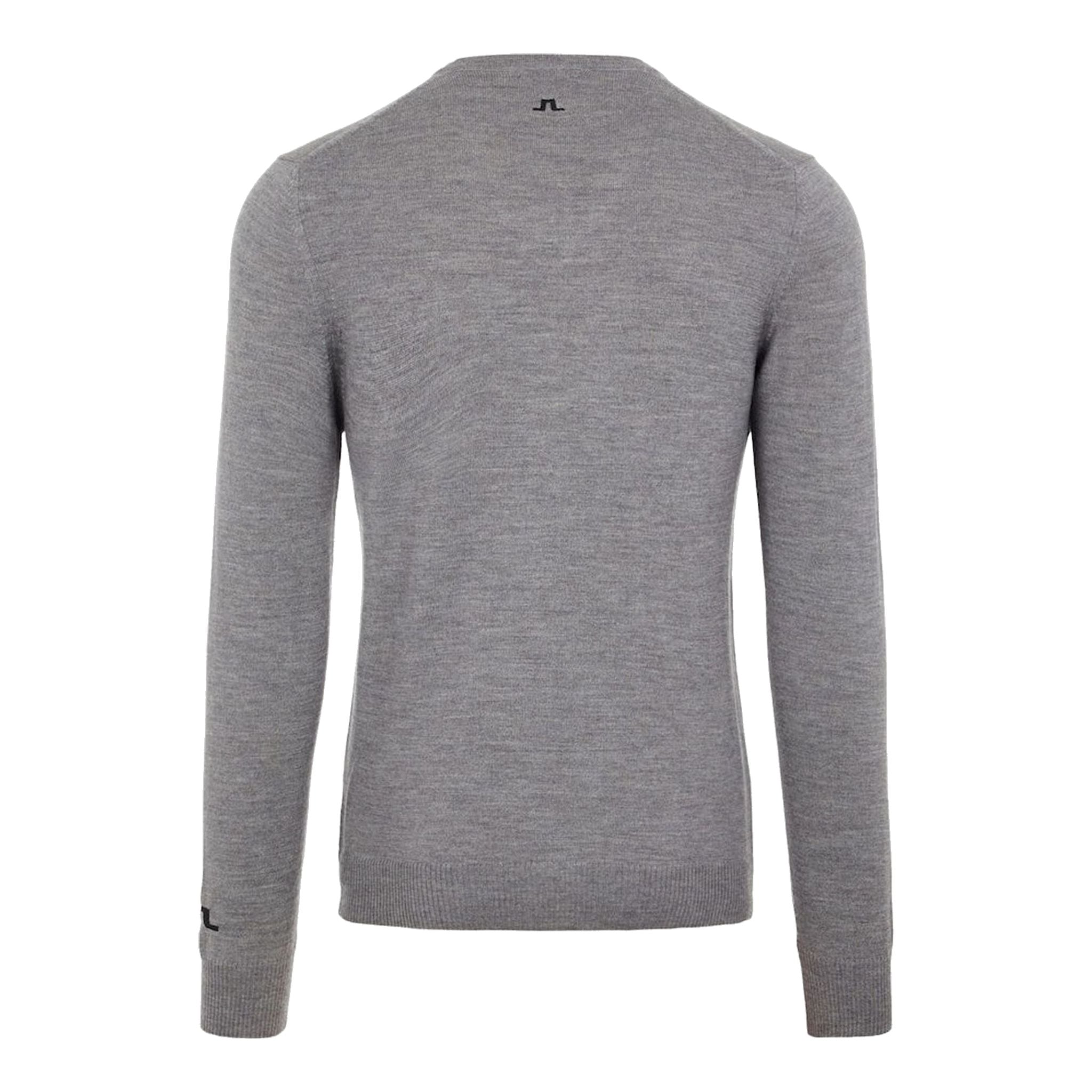 J. Lindeberg Lymann Tour Merino Sweater Herren