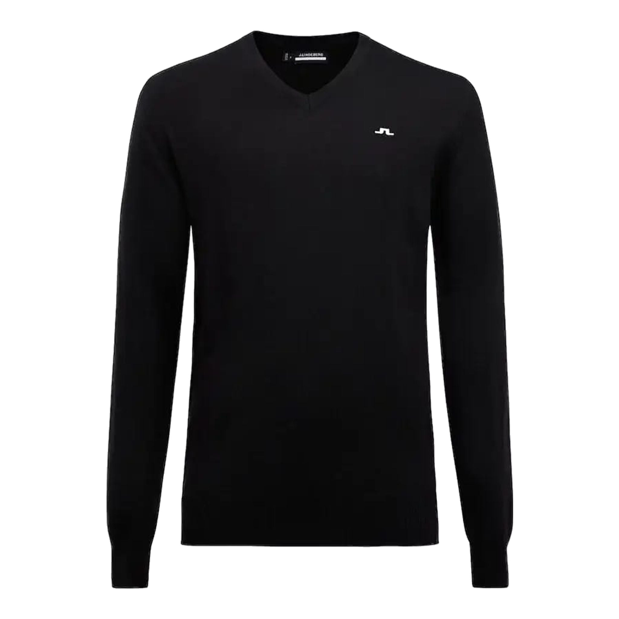 J. Lindeberg Lymann V-Neck Sweater Herren