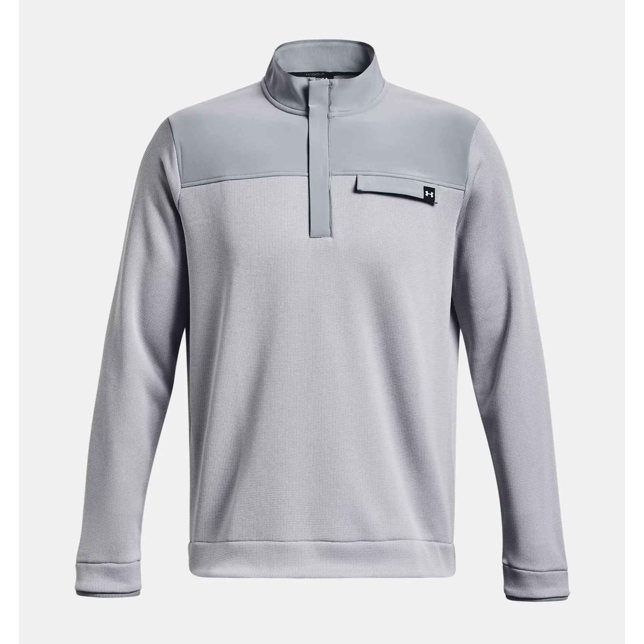 Under Armour Storm  Half Zip  Fleece-Sweater Herren