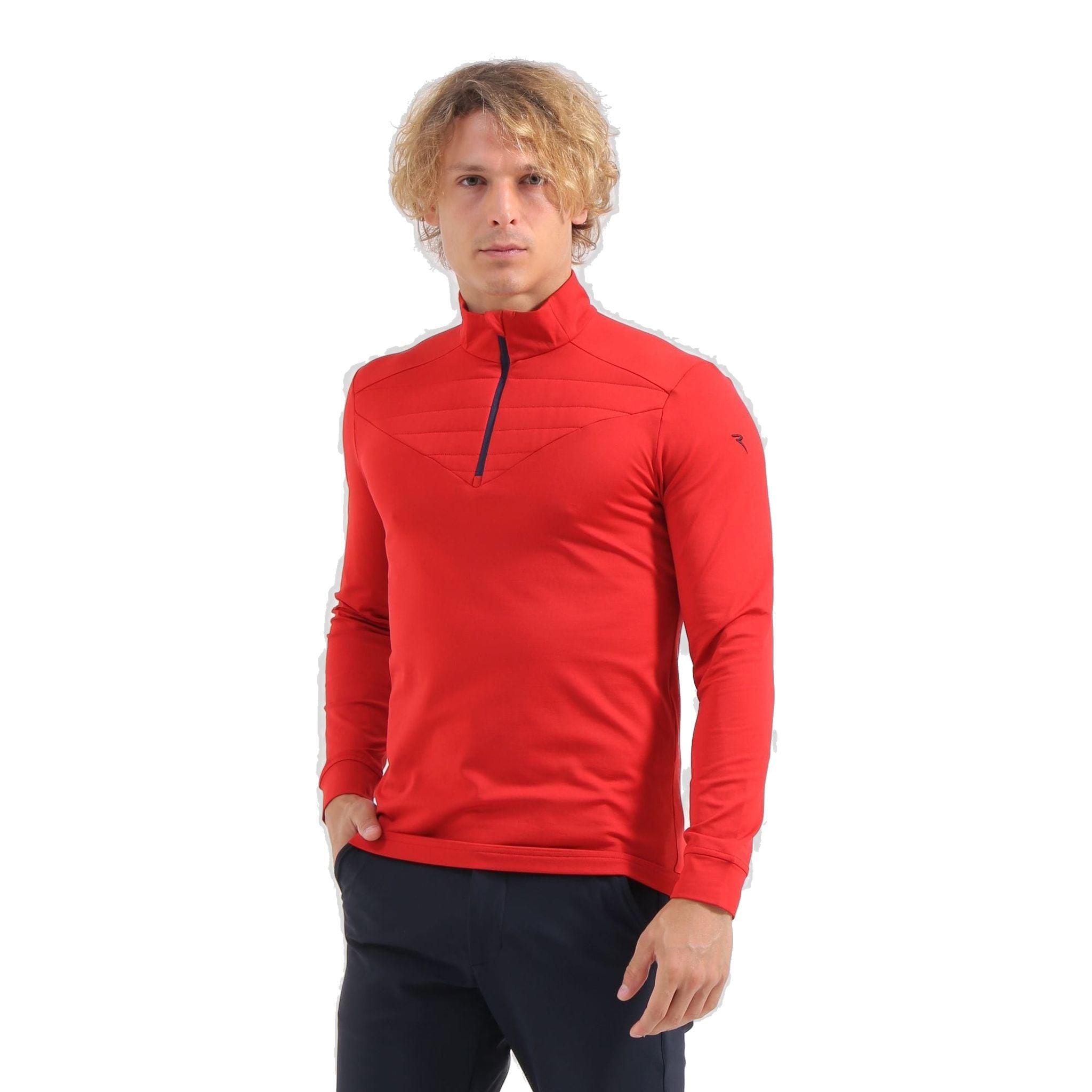 Chervo Taipei Turtle Neck Herren