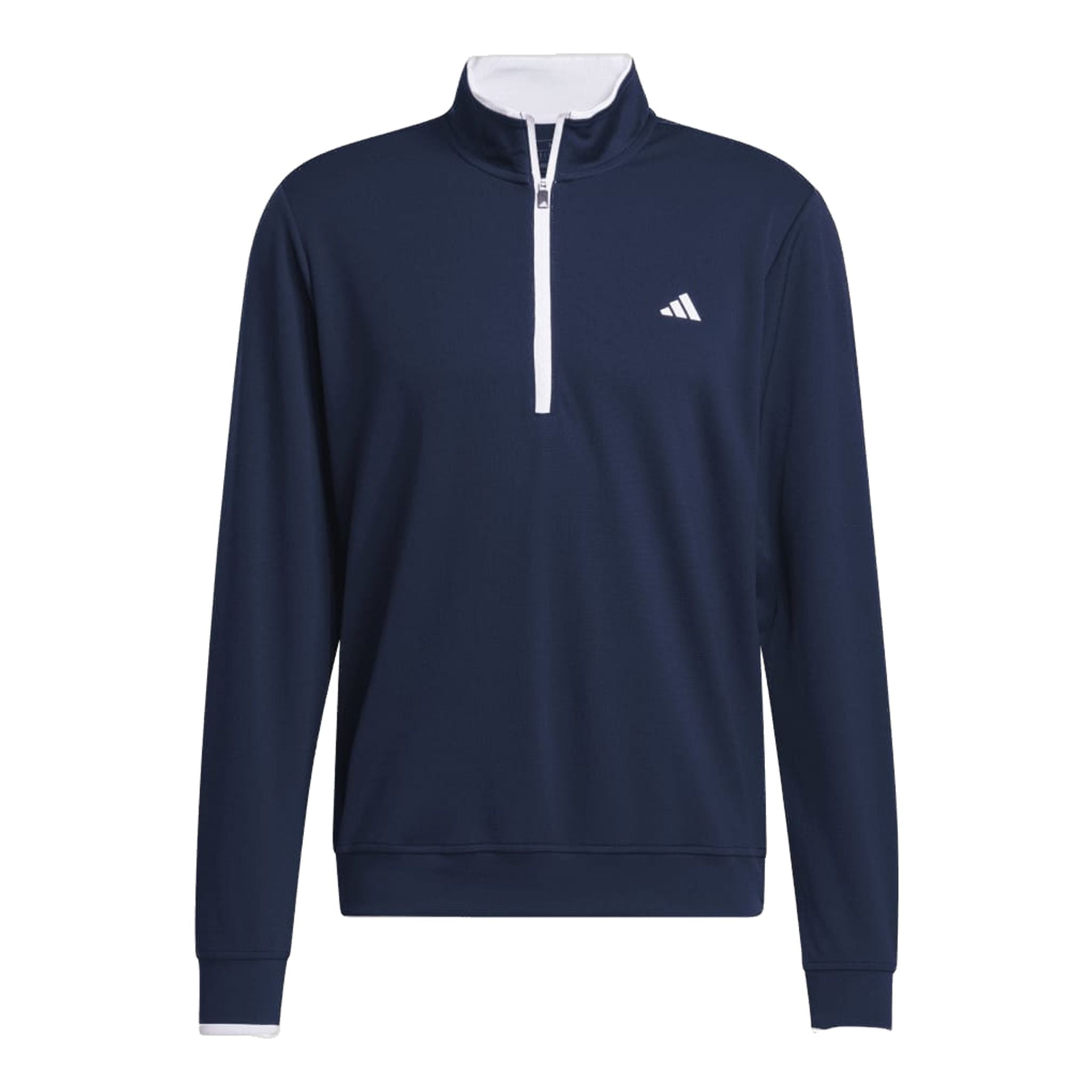 Adidas UPF Lightweight 1/4 Zip Pullover Herren