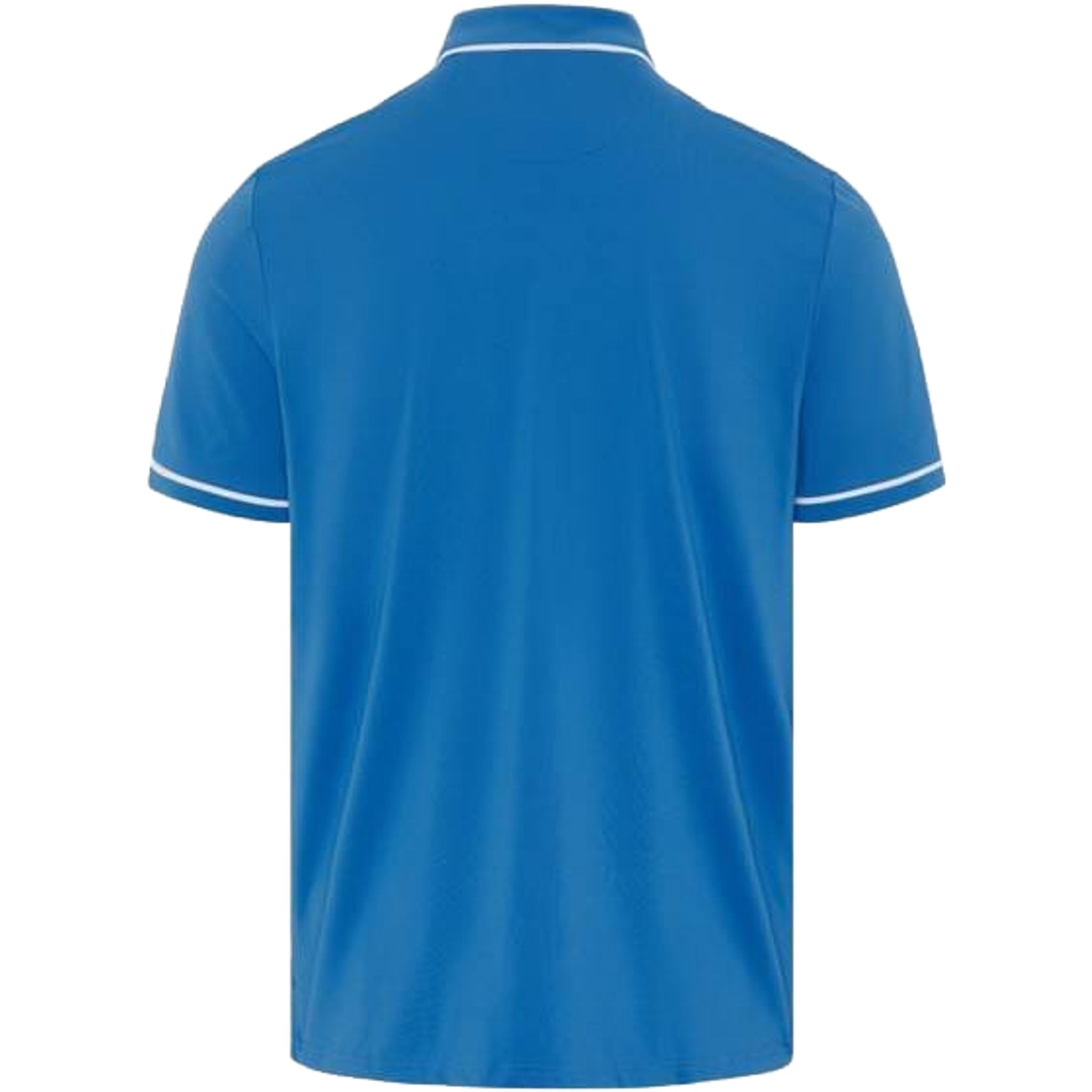 Original Penguin Heritage Piped Poloshirt Herren