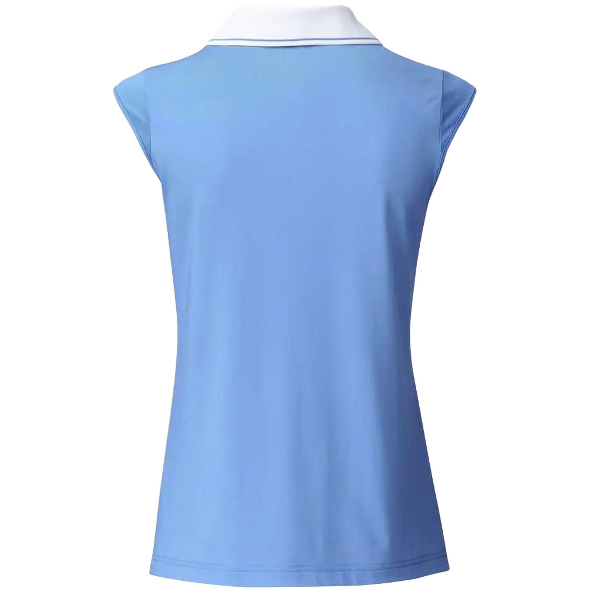 Daily Sports Indra Poloshirt ärmellos Damen