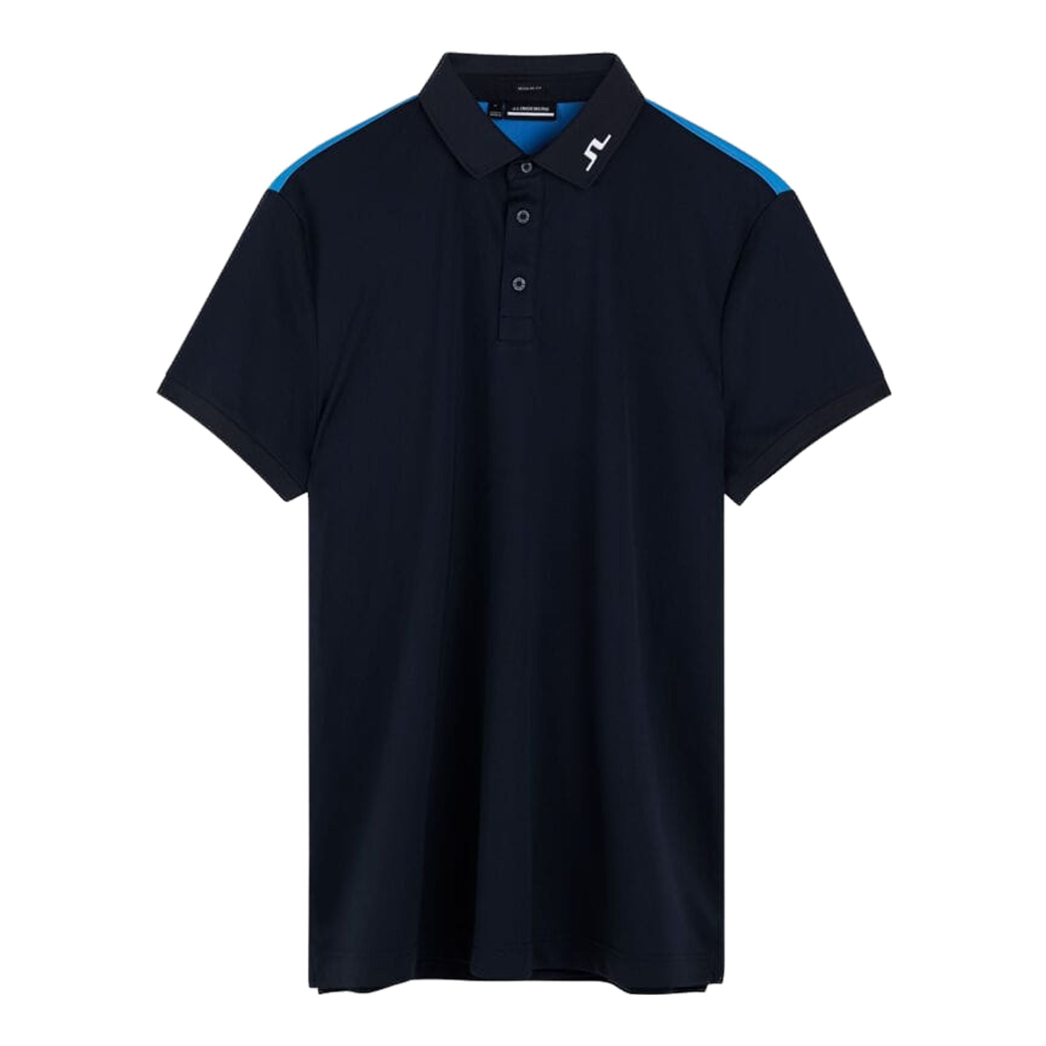 J. Lindeberg Jeff Poloshirt Herren