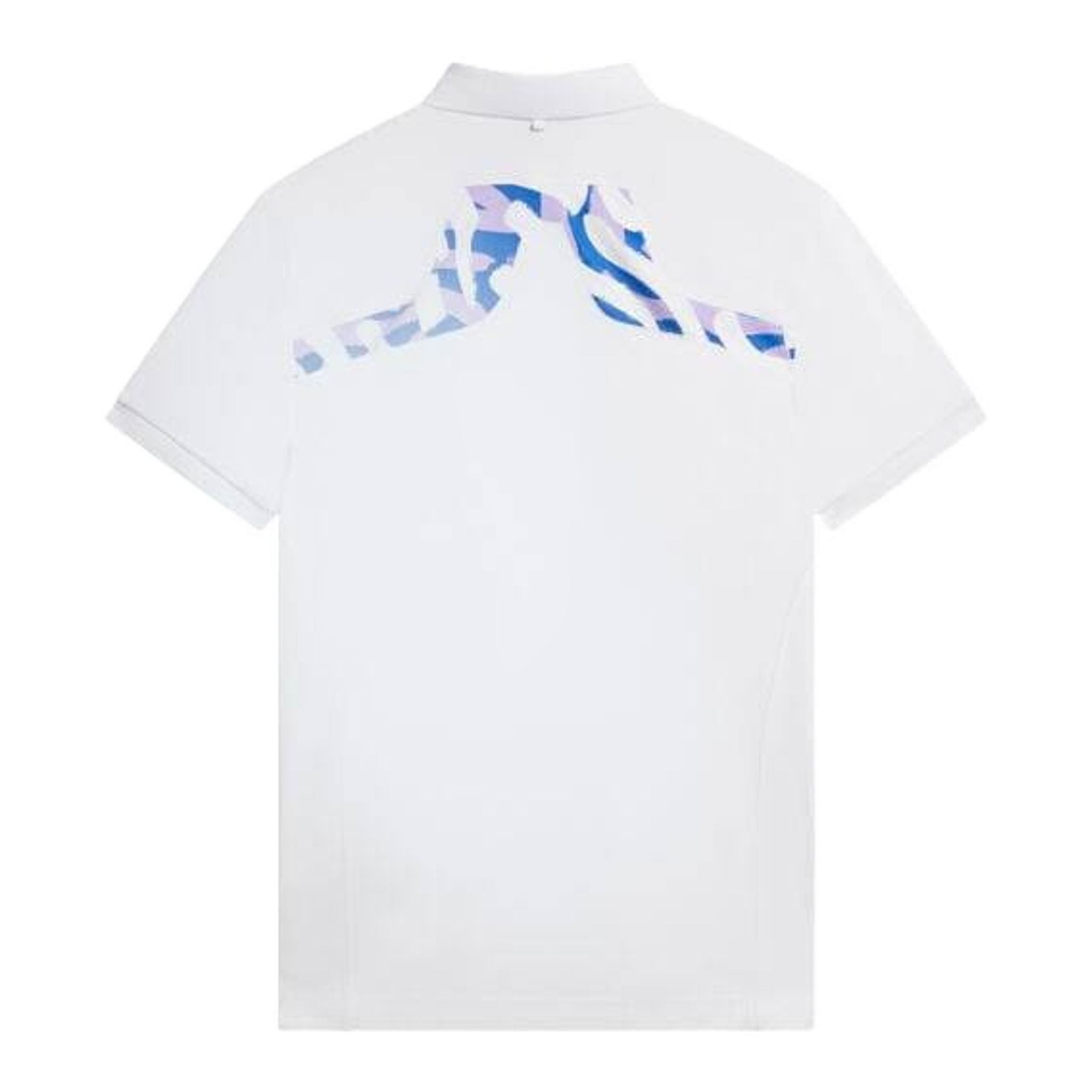 J. Lindeberg KV Regular Fit Poloshirt Herren