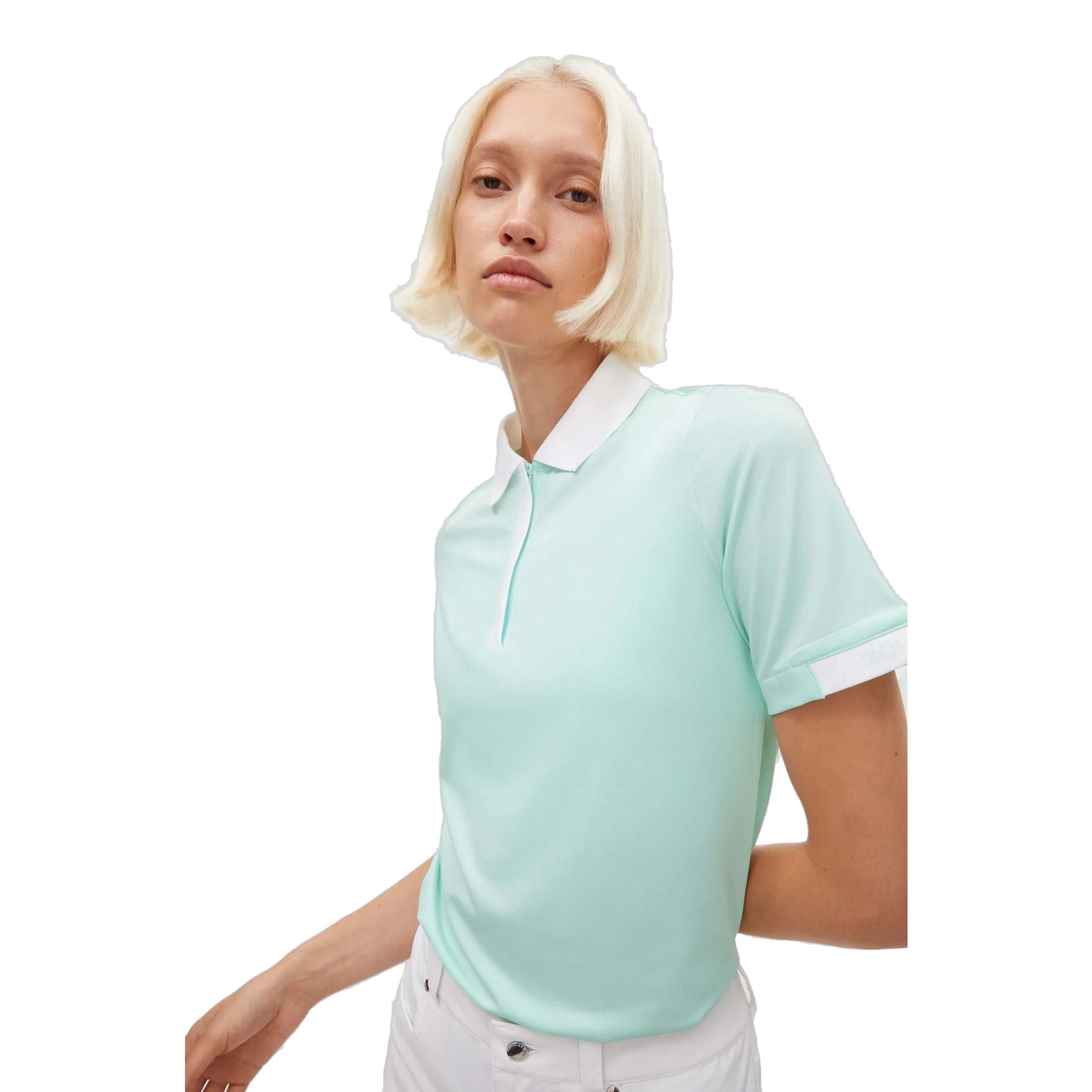 Röhnisch Abby Poloshirt Damen