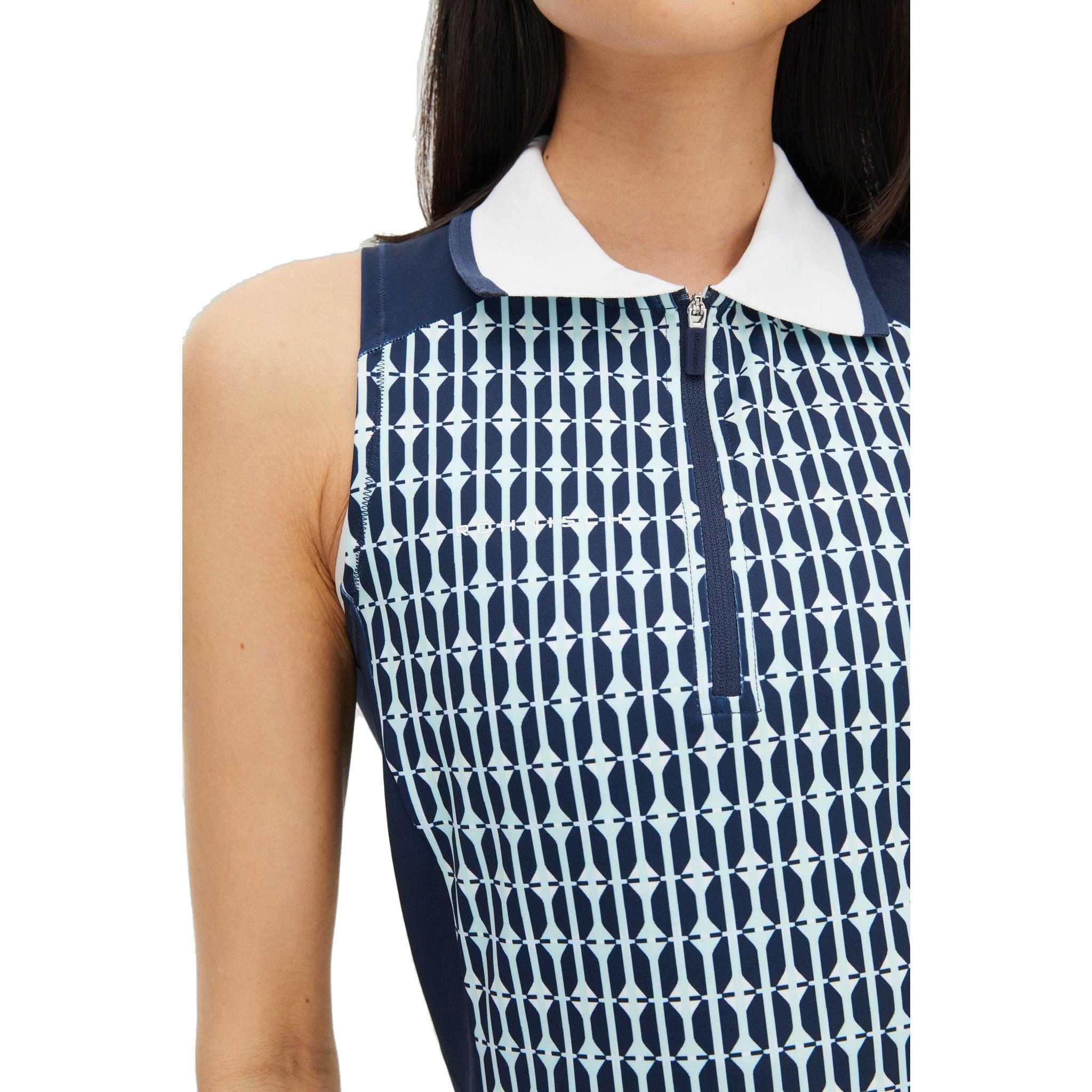 Röhnisch Talia Sleeveless Kleid Damen