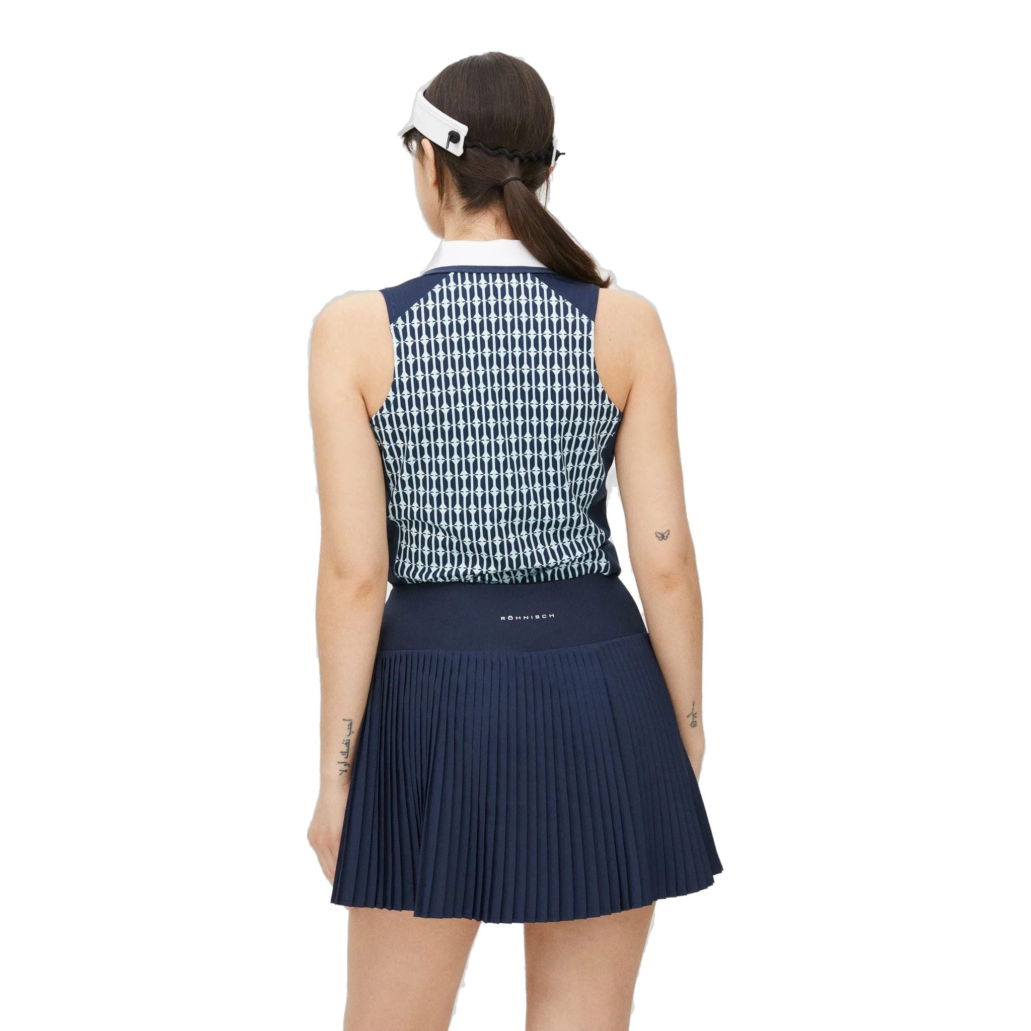 Röhnisch Talia Sleeveless Top Damen