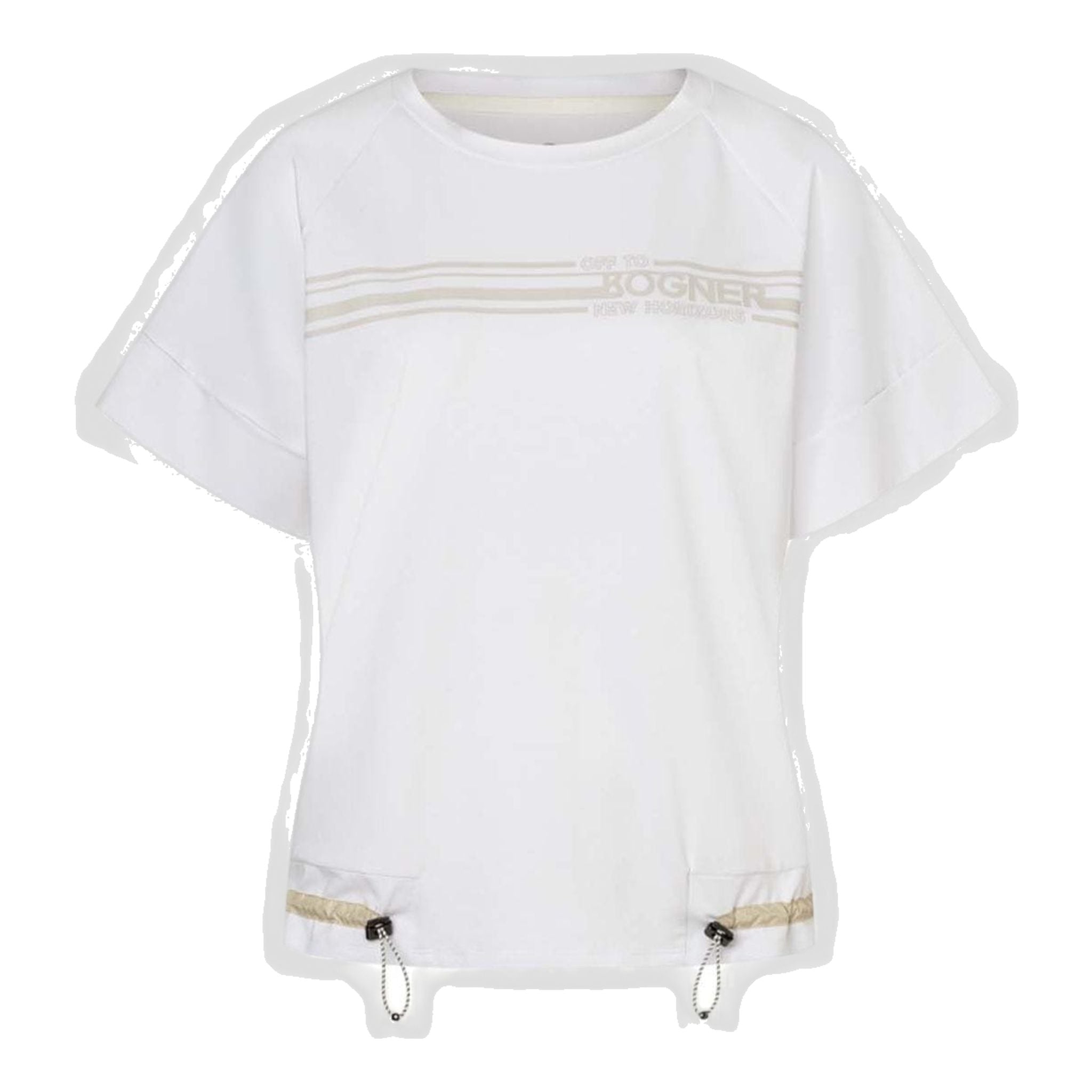 Bogner Levina Poloshirt Damen