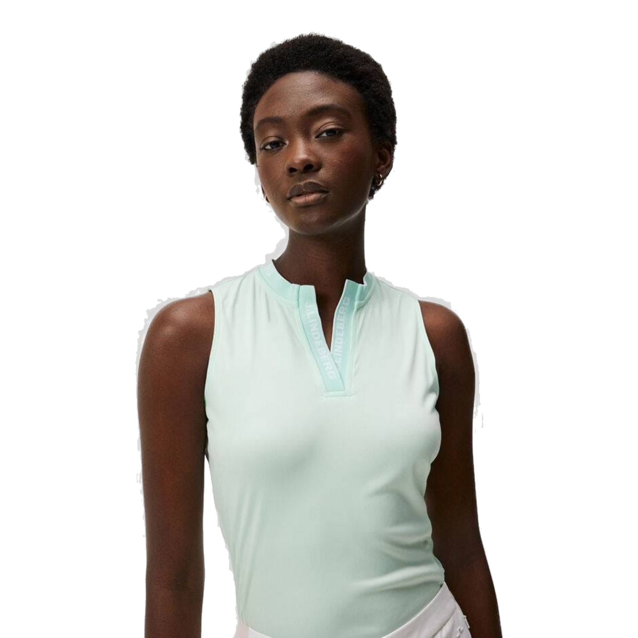 J. Lindeberg Leya Sleevless Top Damen