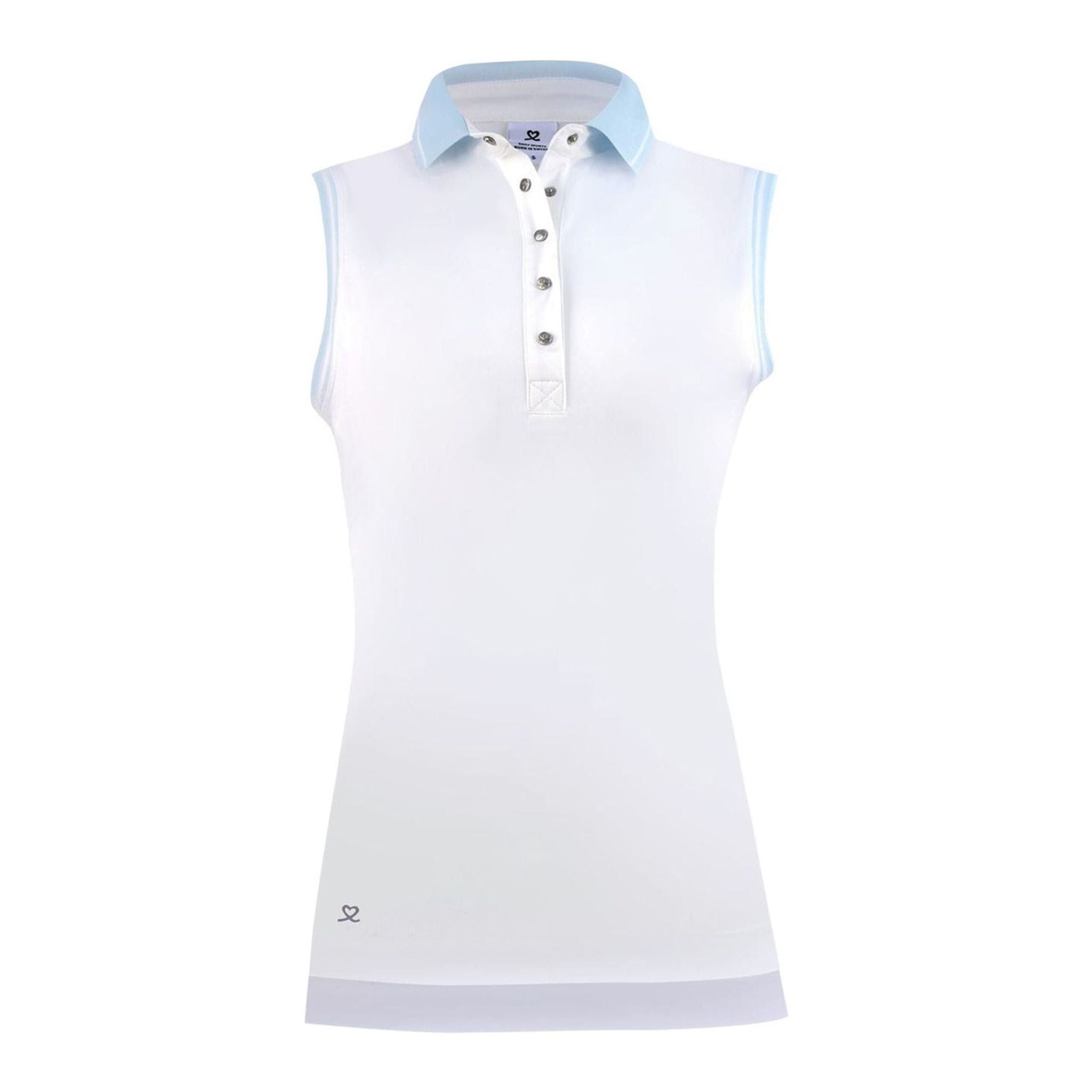 Daily Sports Milia SL Poloshirt Damen