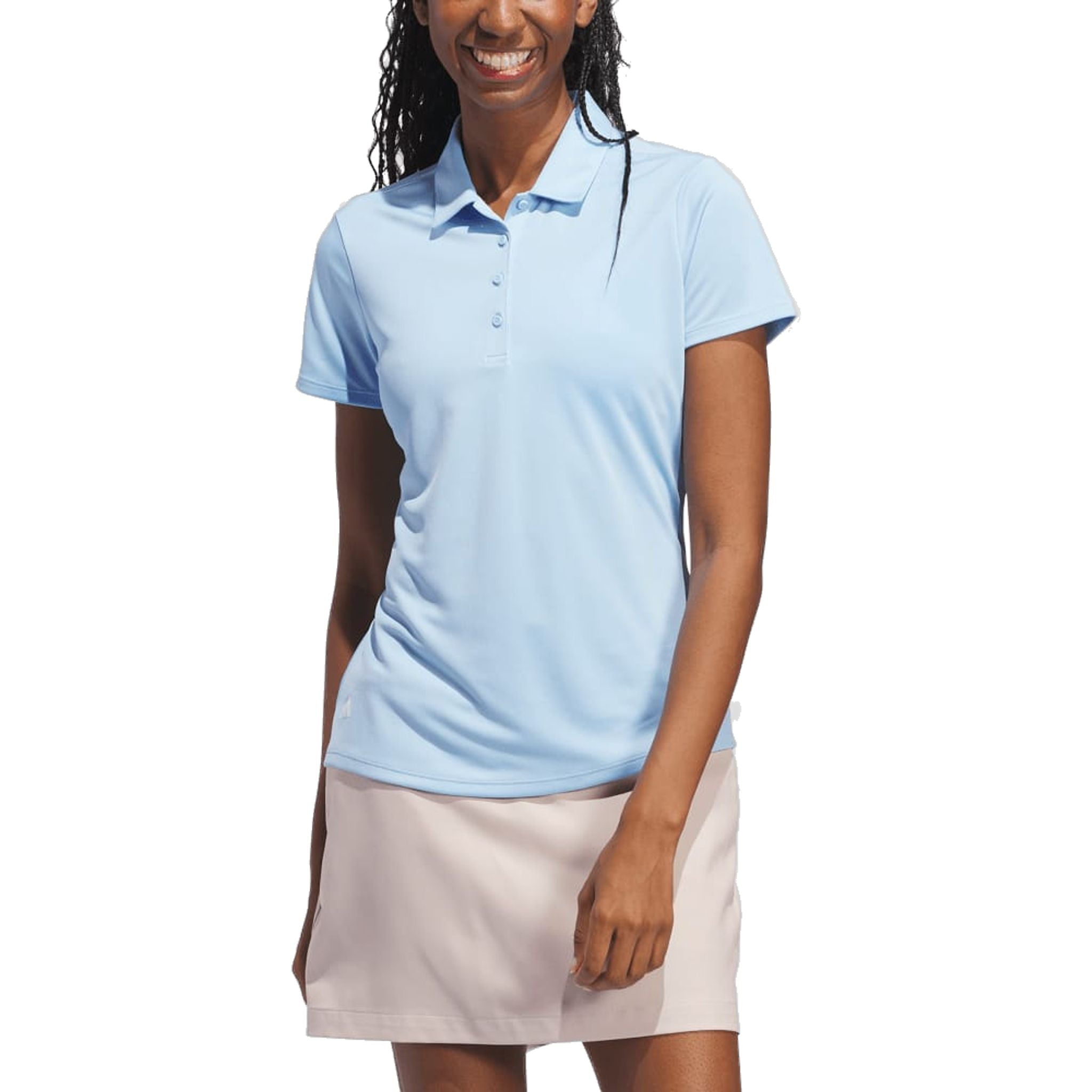 Adidas Performance Poloshirt Damen