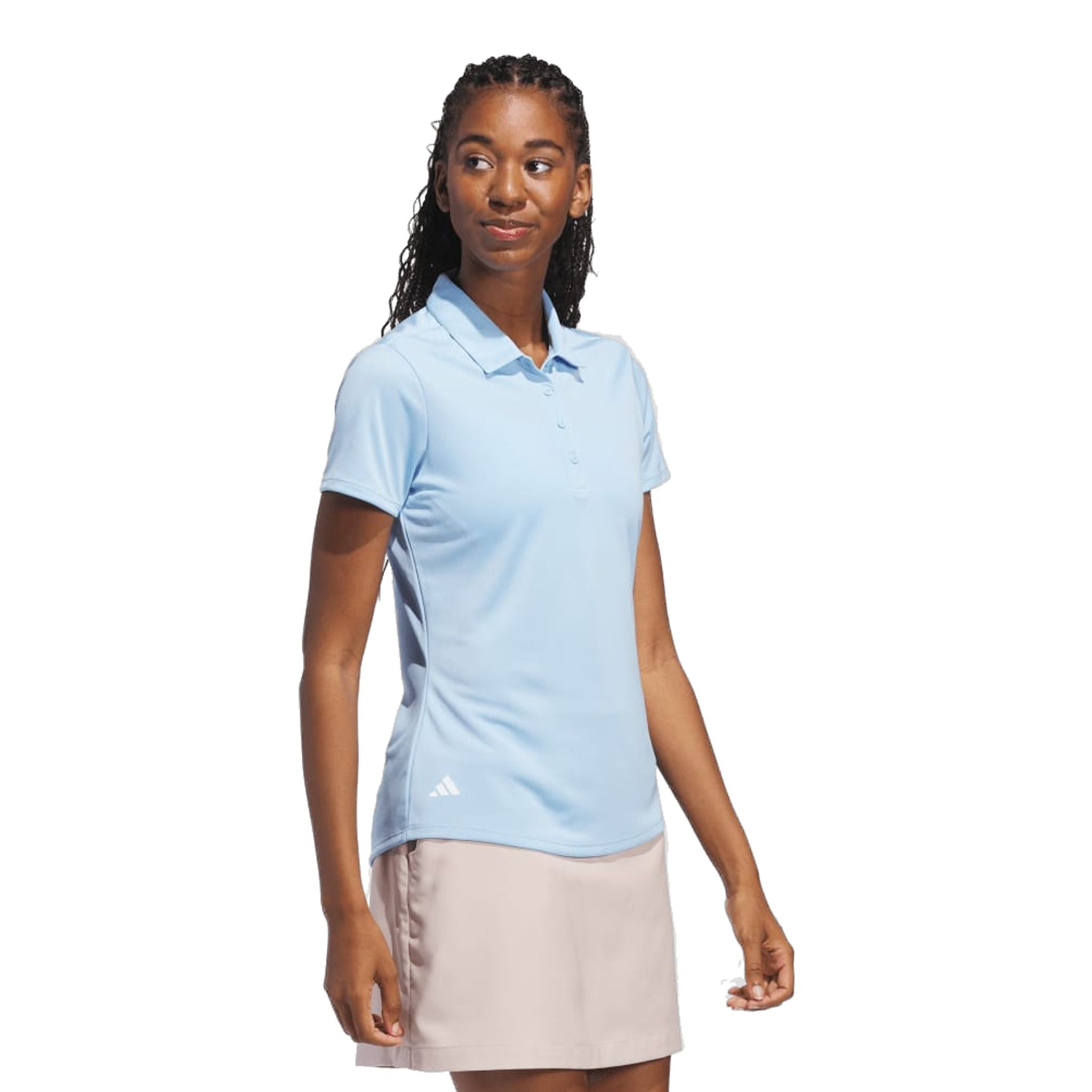 Adidas Performance Poloshirt Damen