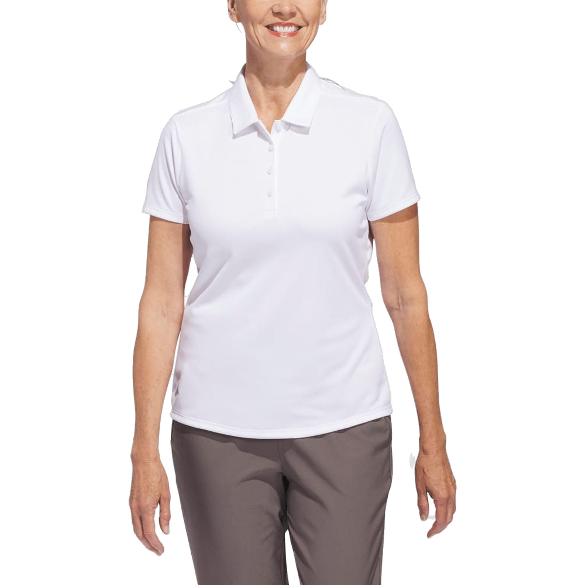 Adidas Performance Poloshirt Damen
