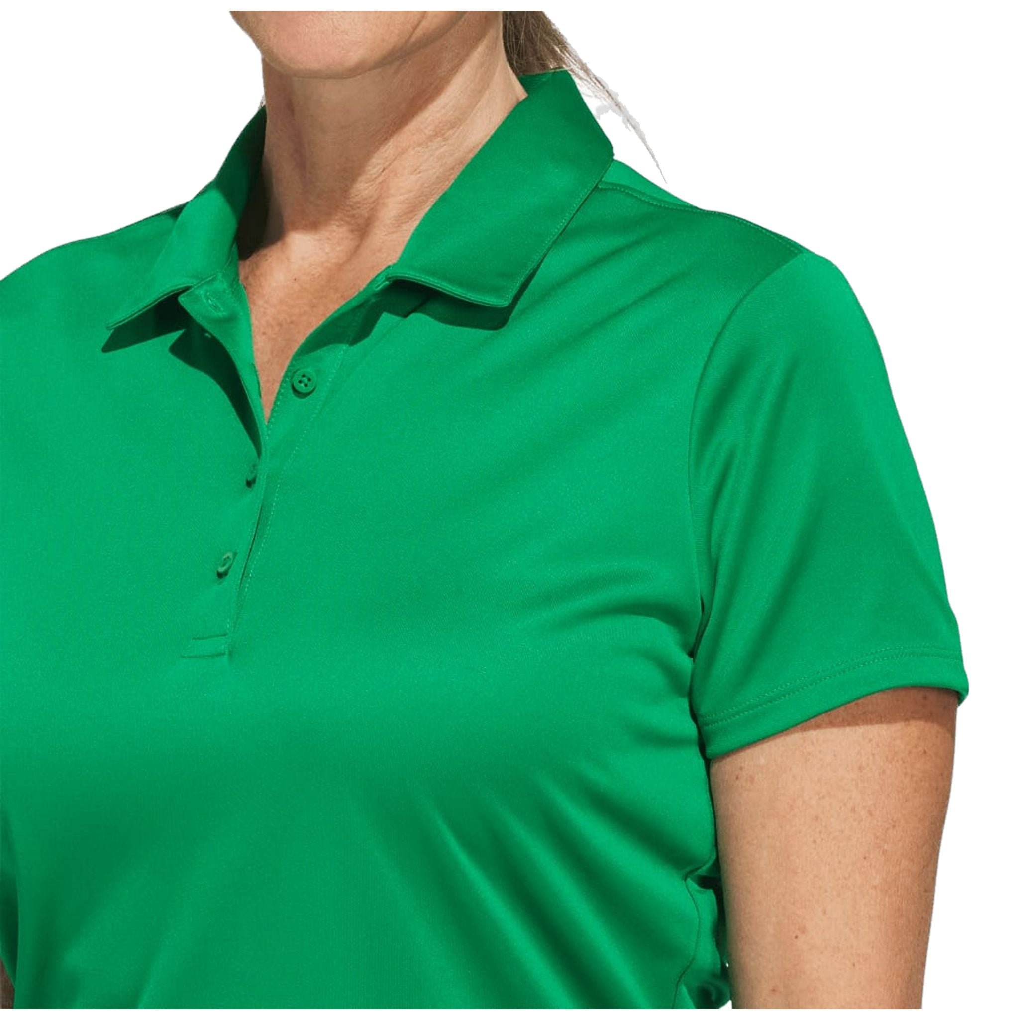 Adidas Performance Poloshirt Damen