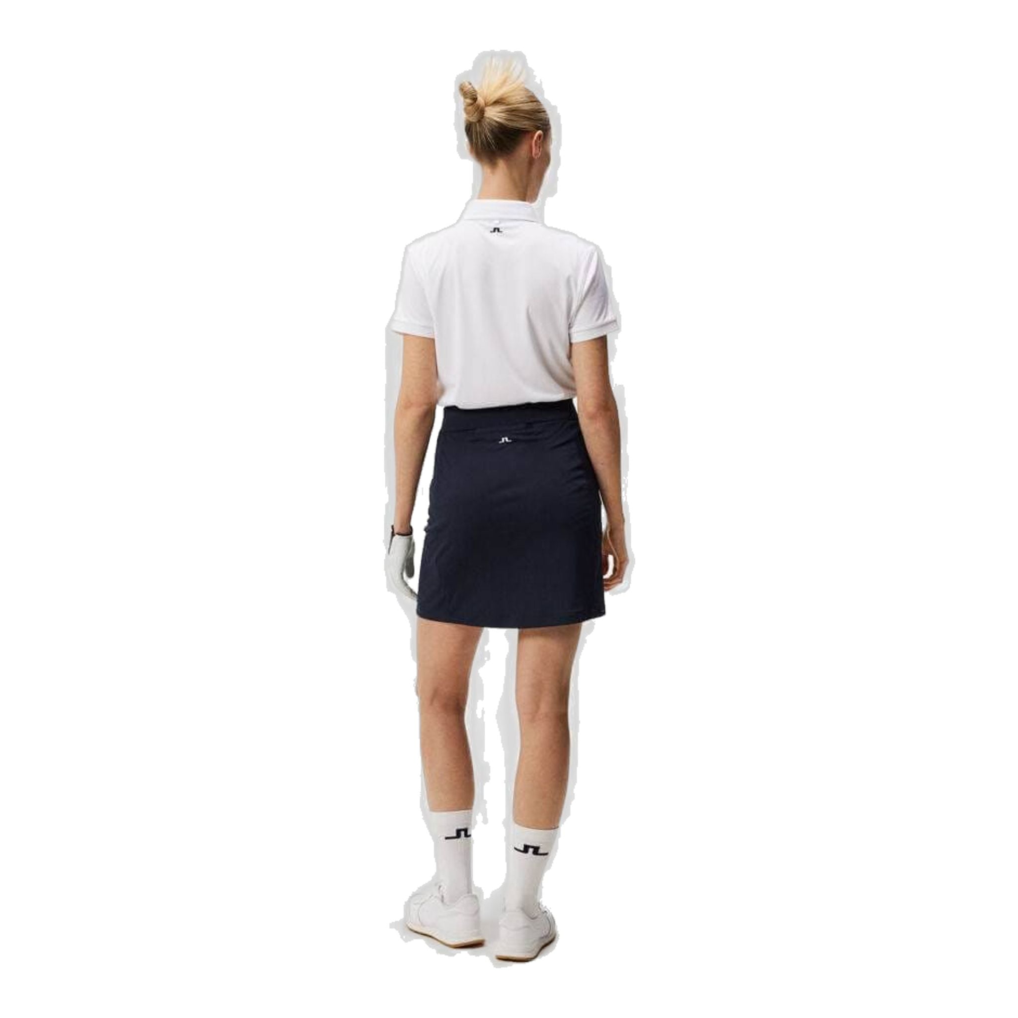 J. Lindeberg Amelie Long Skort Damen