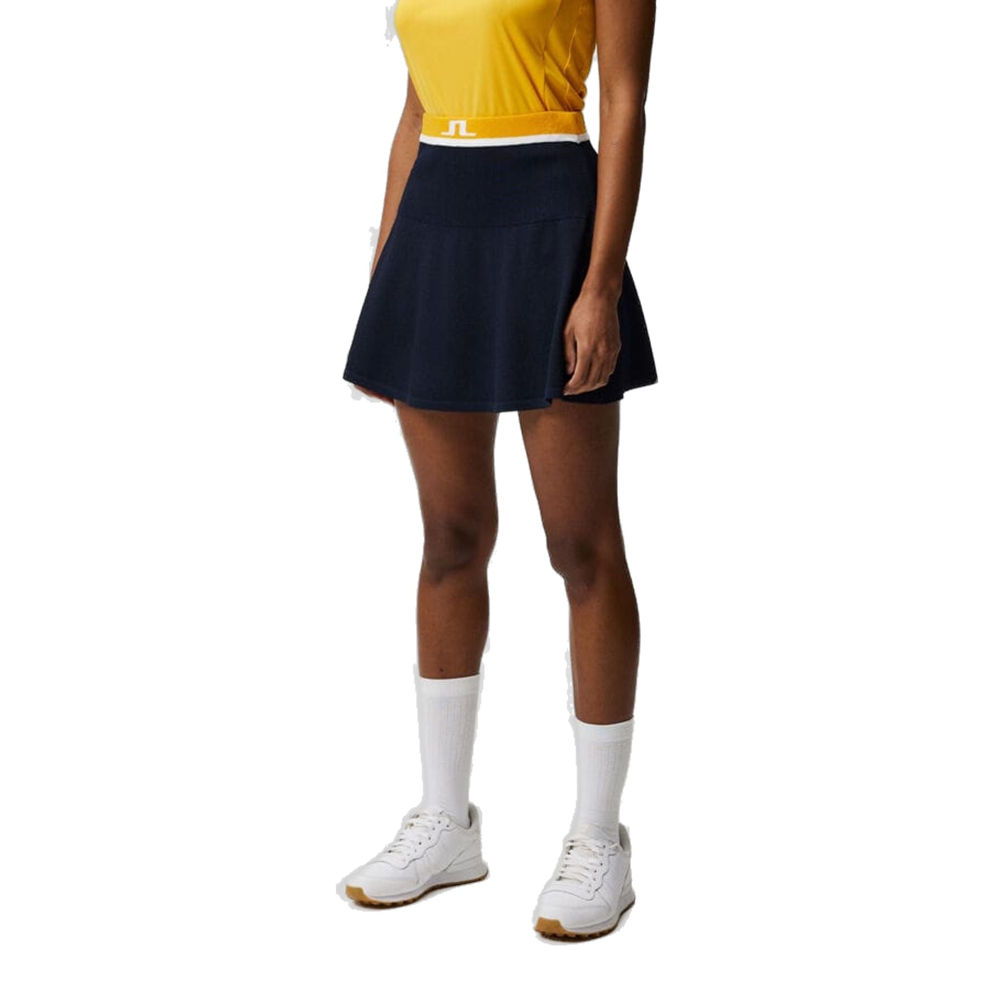 J. Lindeberg Frida Knitted Skort Damen