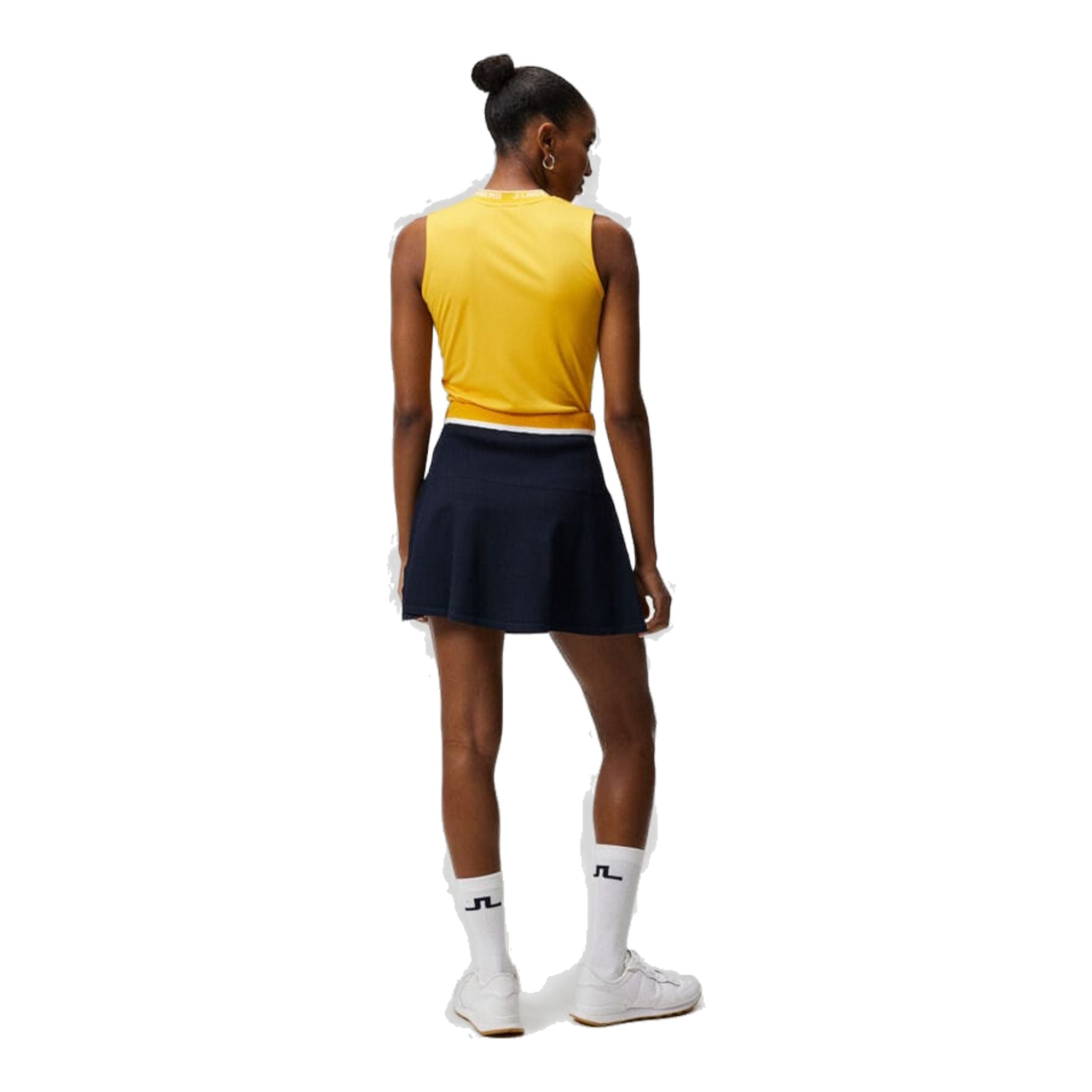 J. Lindeberg Frida Knitted Skort Damen