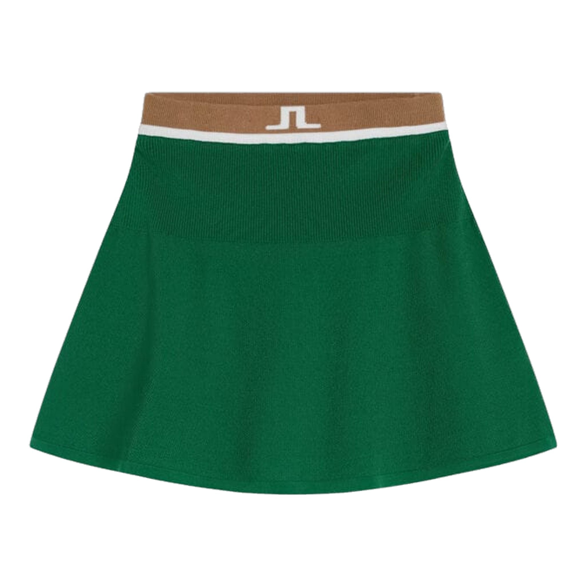 J. Lindeberg Frida Knitted Skort Damen