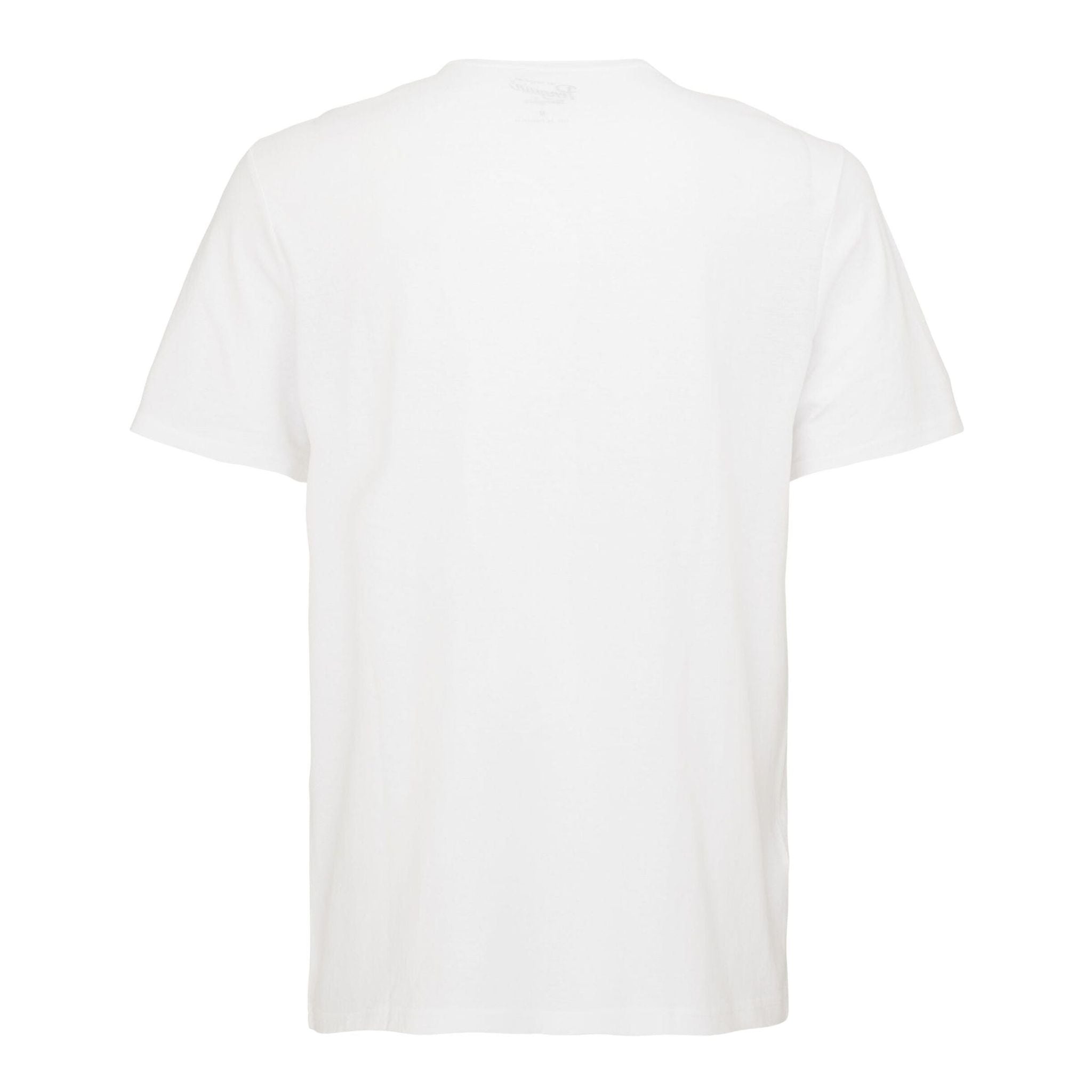 Original Penguin Pete's In Da Party Graphic Poloshirt Herren