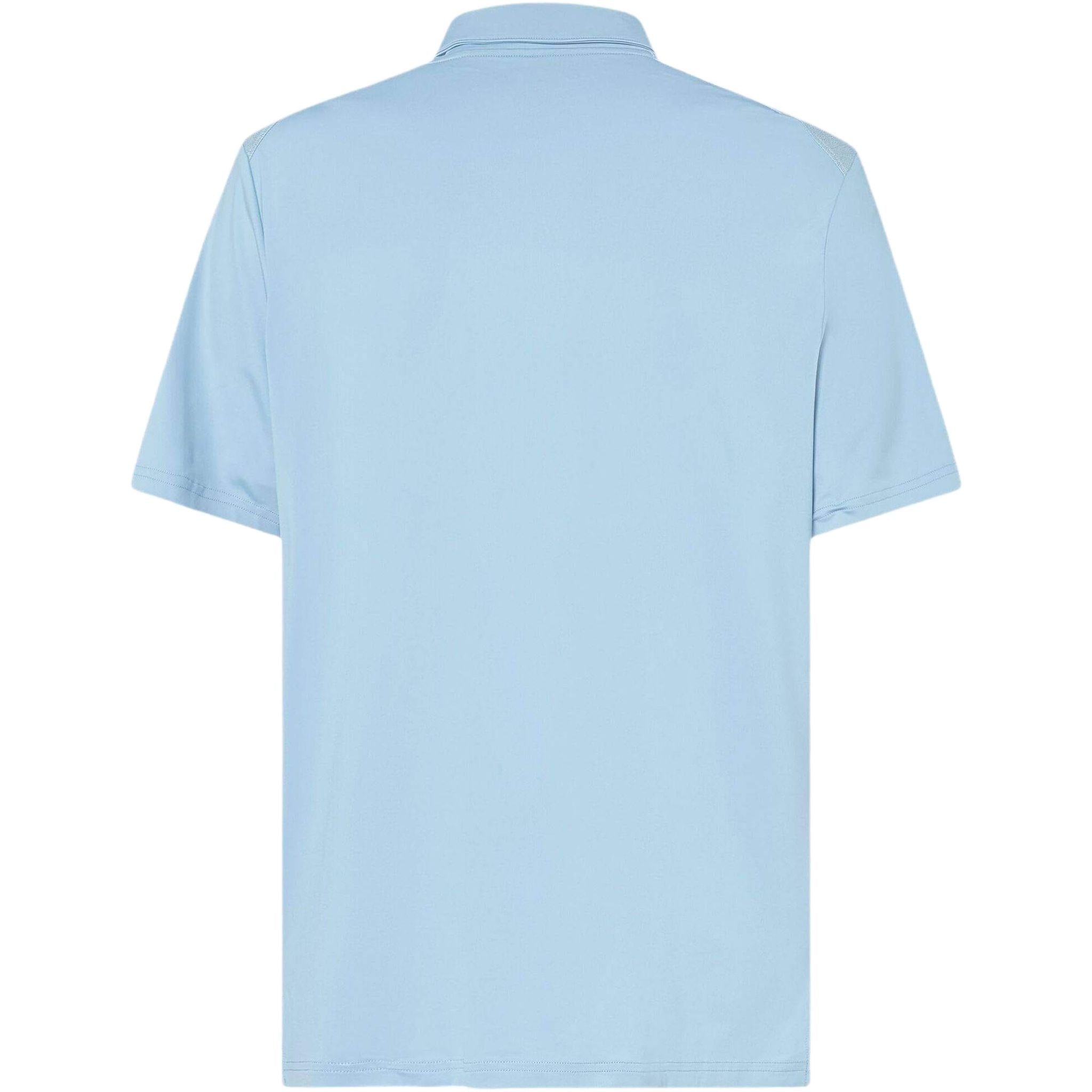 Oakley Reduct Poloshirt Herren