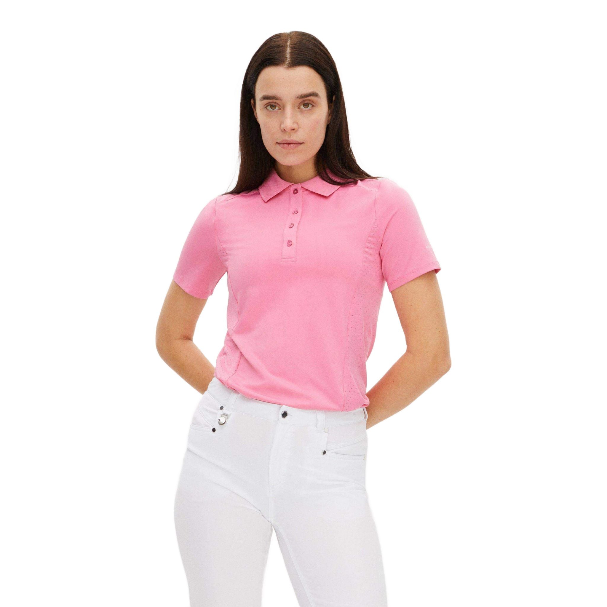 Röhnisch Rumie Poloshirt Damen